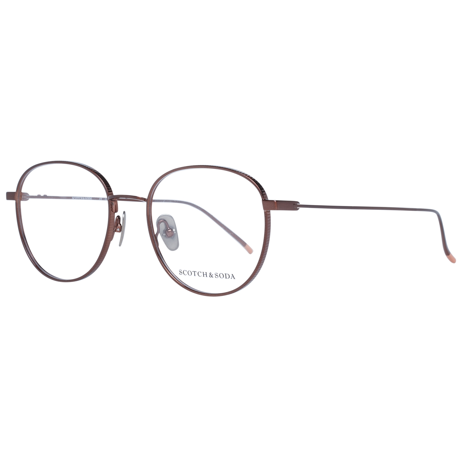 Scotch & Soda Optical Frame SS2001 186 51