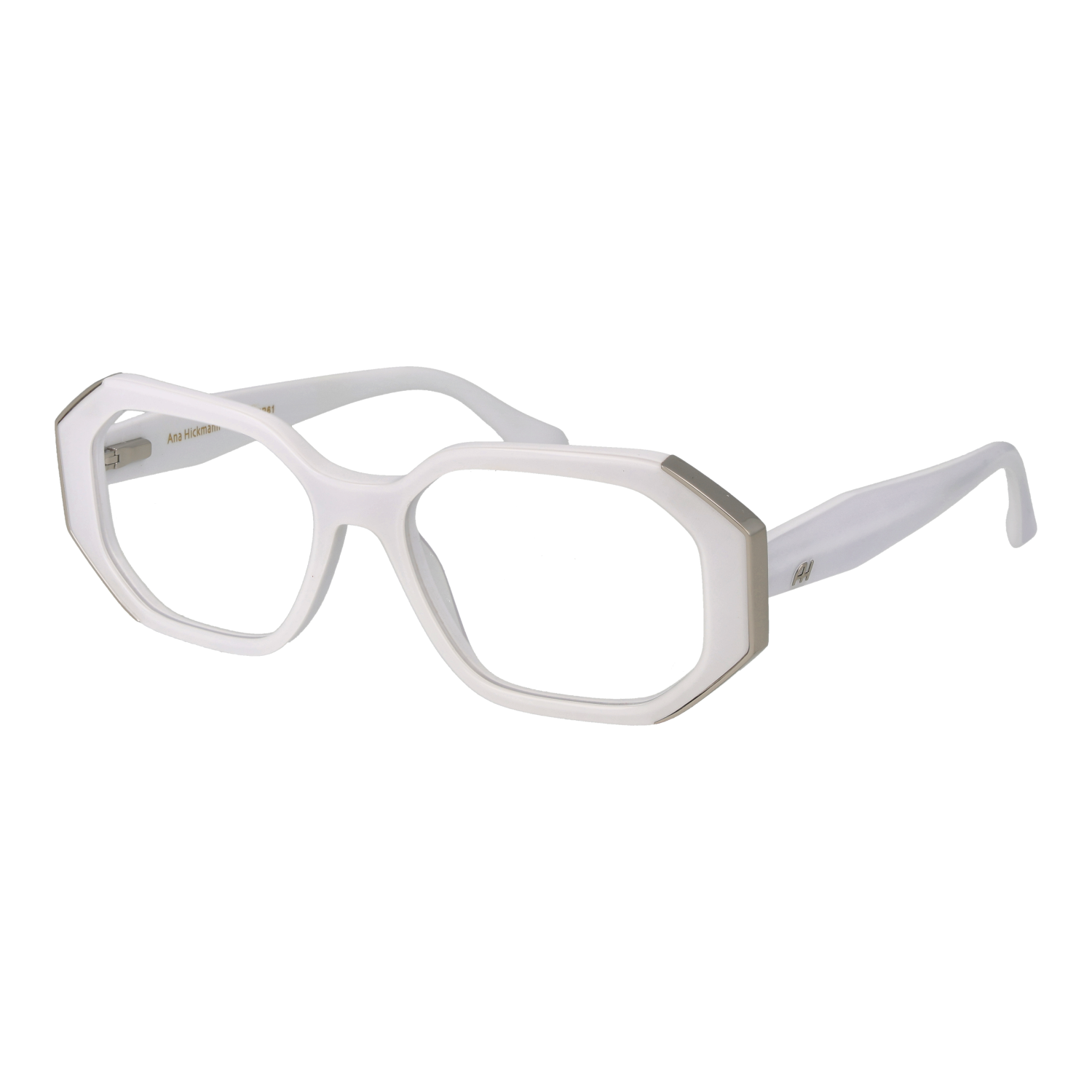 Ana Hickmann Brillenfassung AH6622 H01 52