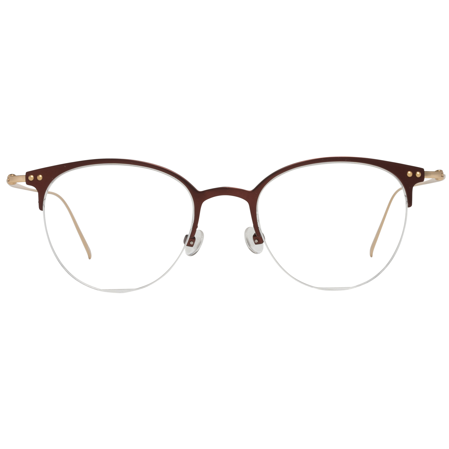 Rodenstock Optical Frame R7085 B 47 Titanium