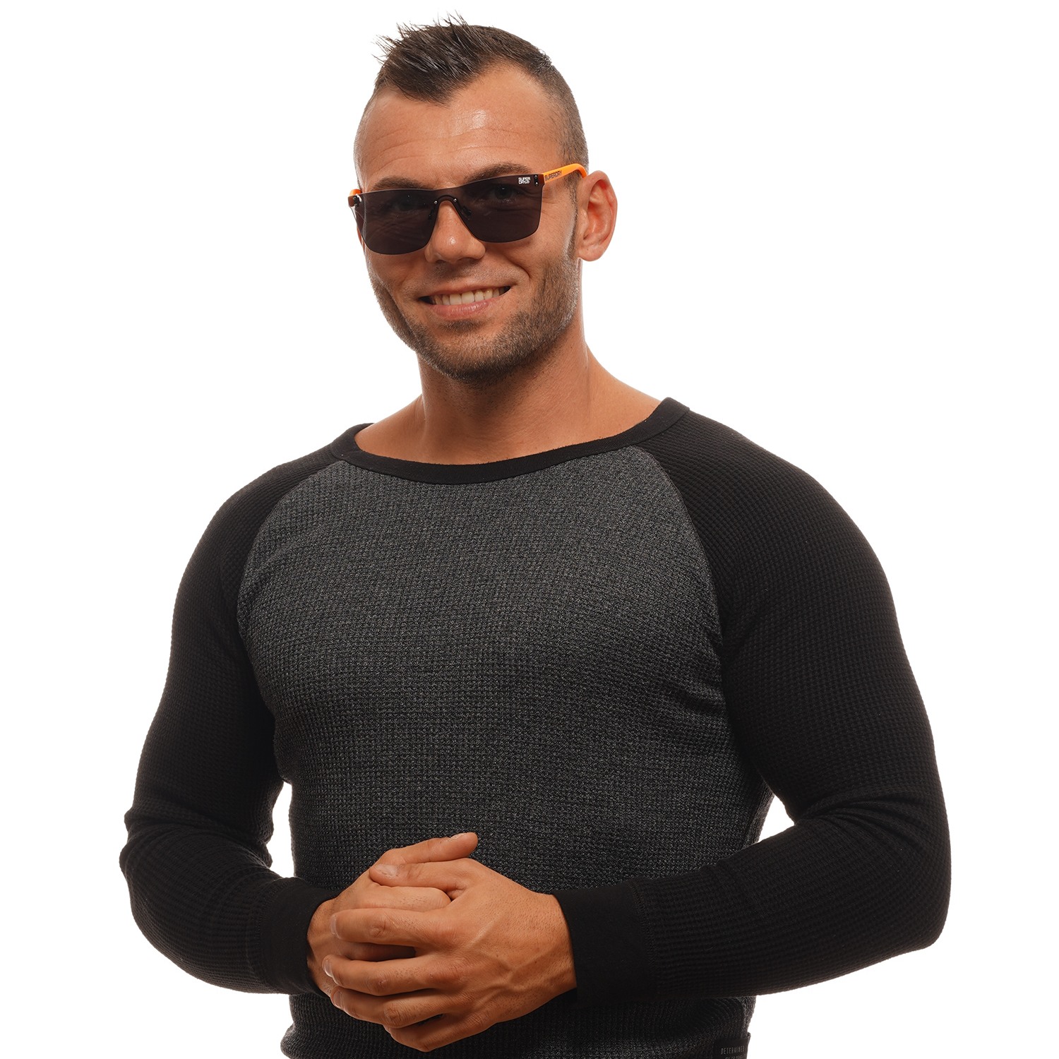 Superdry Sonnenbrille SDS Electroshock 150 13