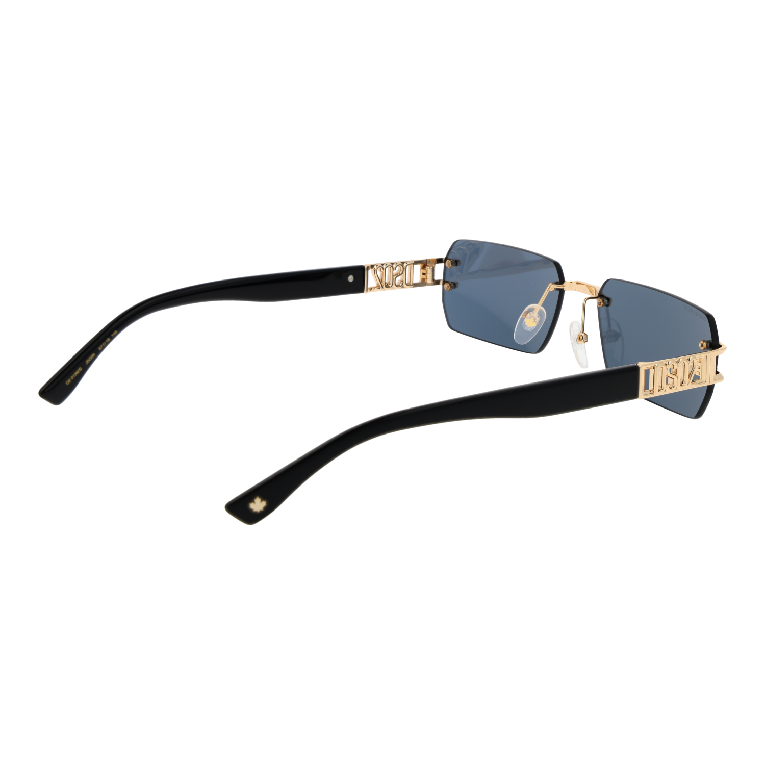 Dsquared2 Sonnenbrille D2 0189/S J5GIR 57