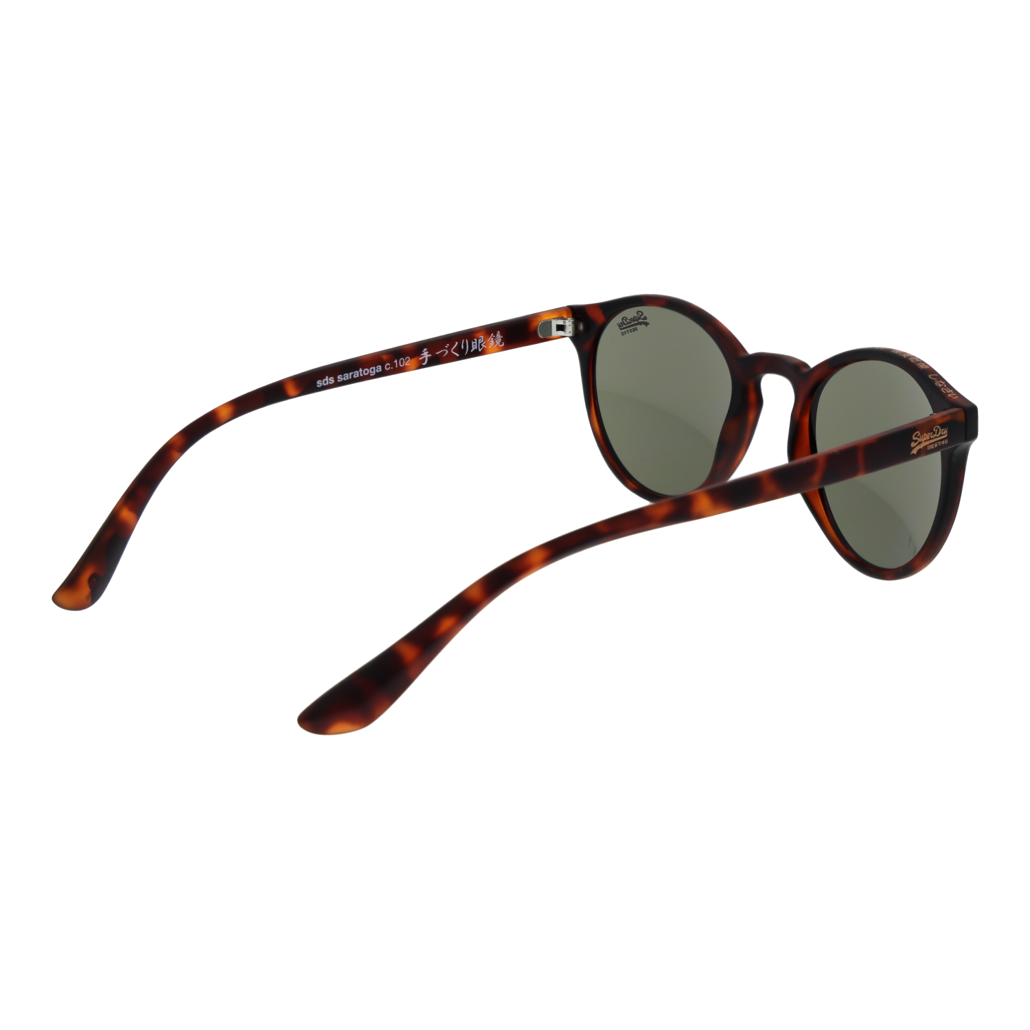 Superdry Sonnenbrille SDS-SARATOGA 102 47