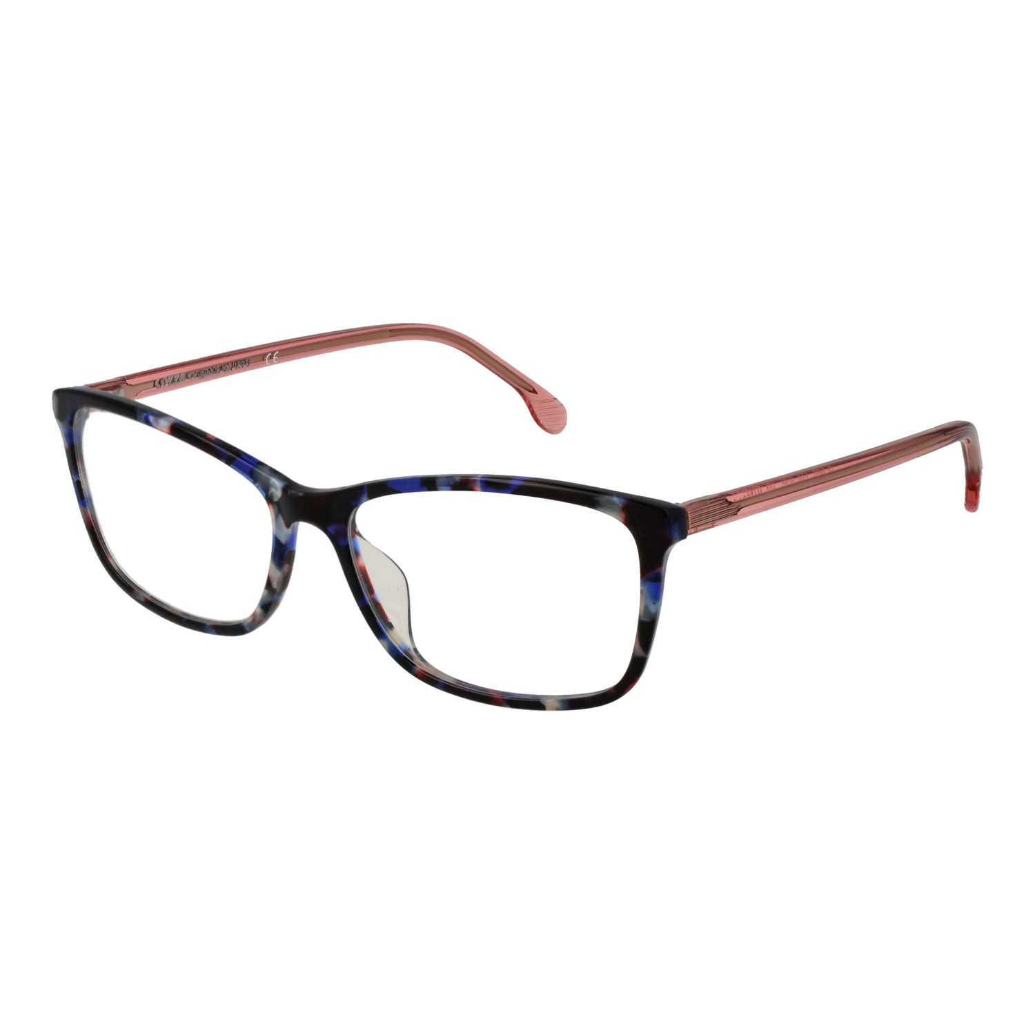 Lozza Brillenfassung VL4168 0L93 53