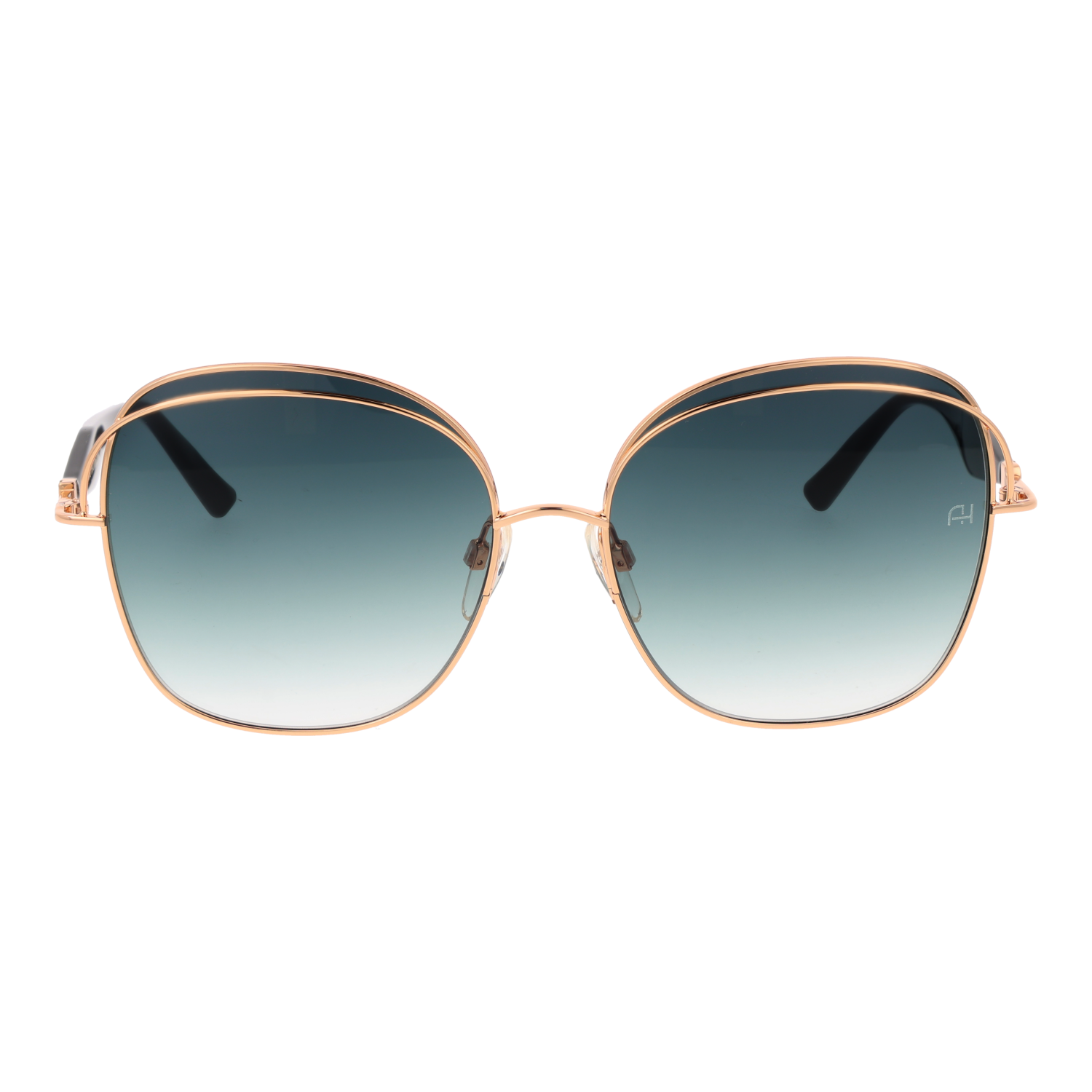 Ana Hickmann Sonnenbrille AH3287 05A 59