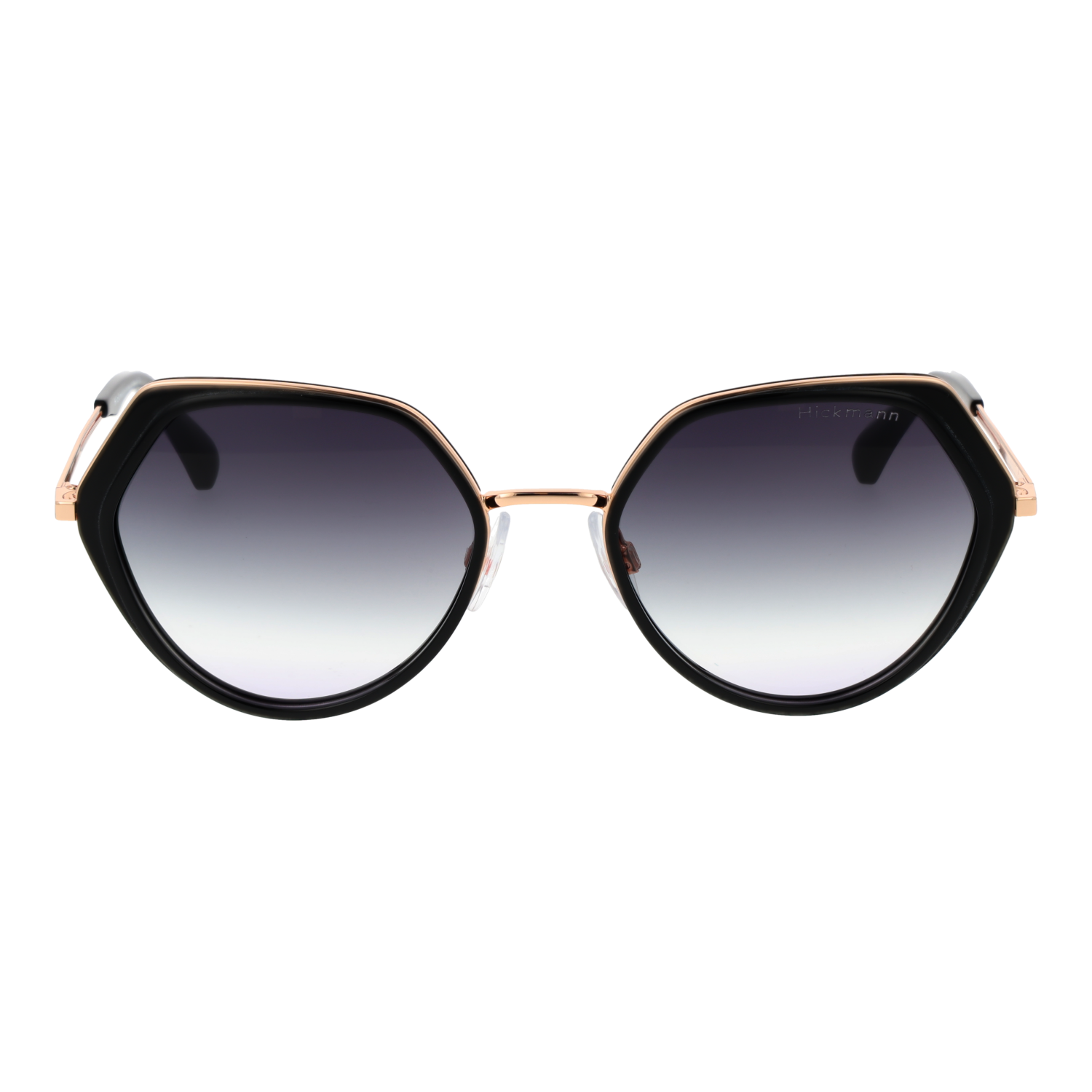 Ana Hickmann Sonnenbrille HI3199 A01 54