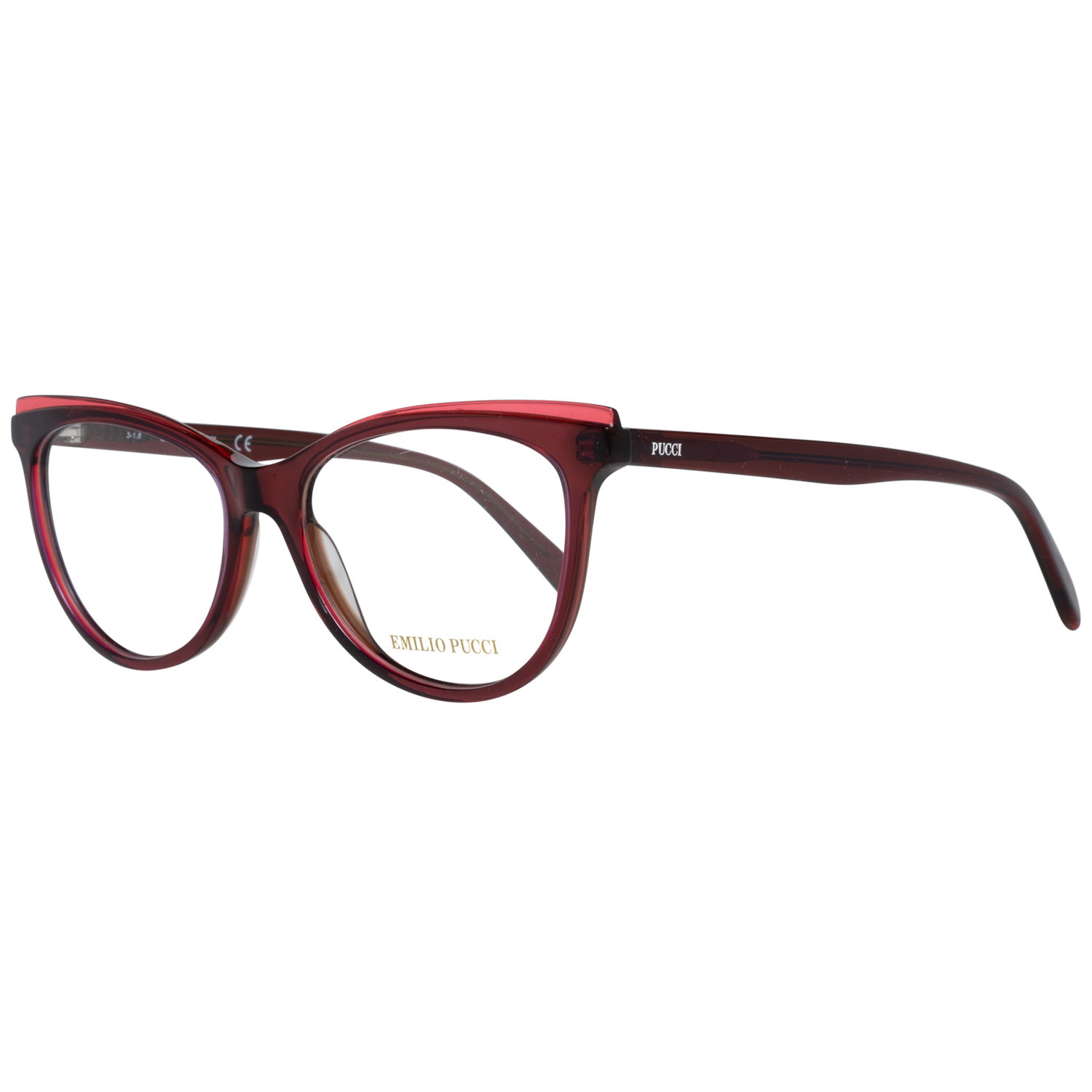 Emilio Pucci Brille EP5099 050 53