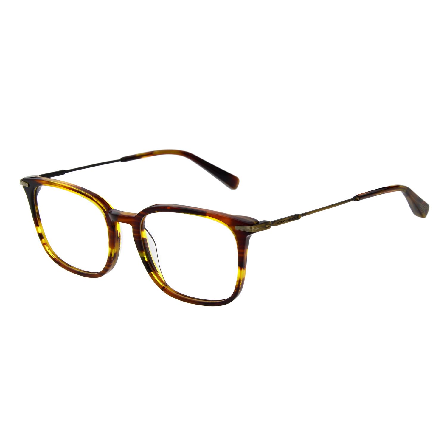 Scotch & Soda Brillenfassung SS4030 107 52
