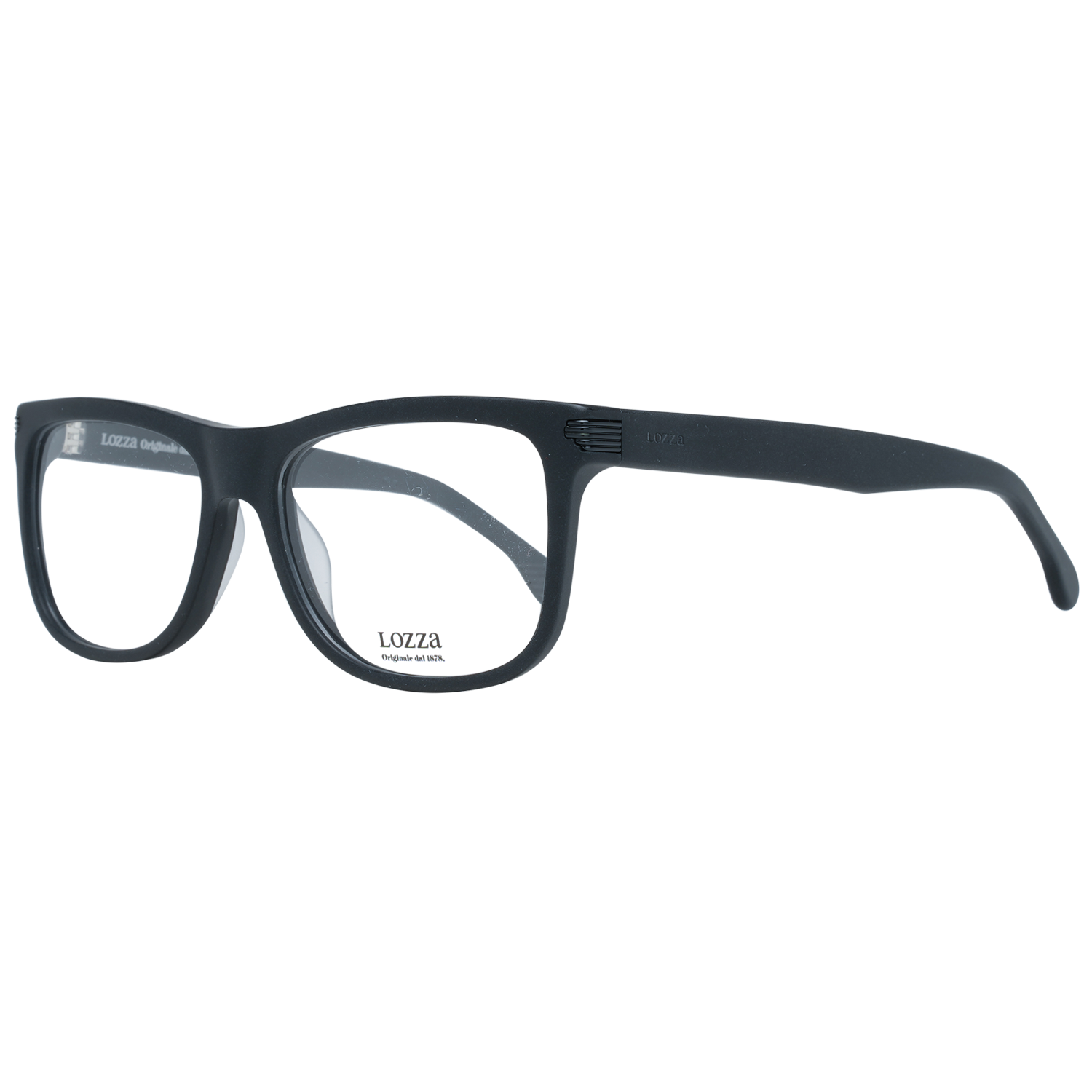 Lozza Brille VL4122 BLKM 54