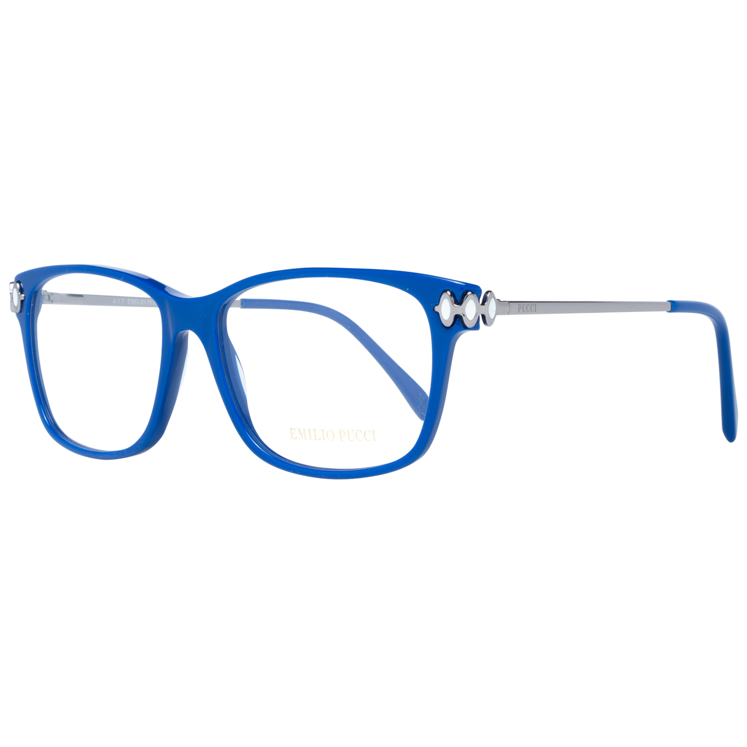 Emilio Pucci Brille EP5054 090 54