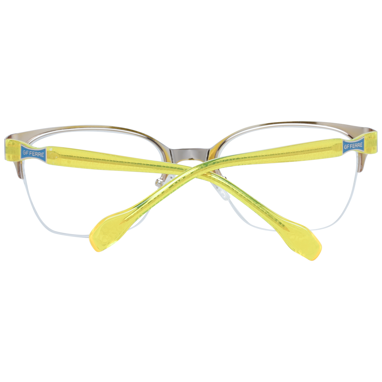 Gianfranco Ferre Optical Frame GFF0091 003 53