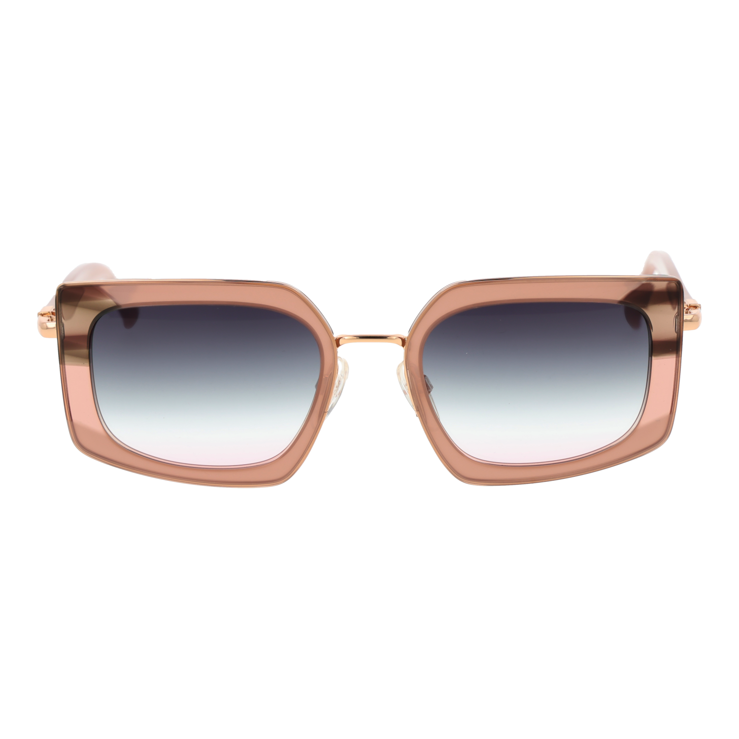 Ana Hickmann Sonnenbrille AH3277 P02 53