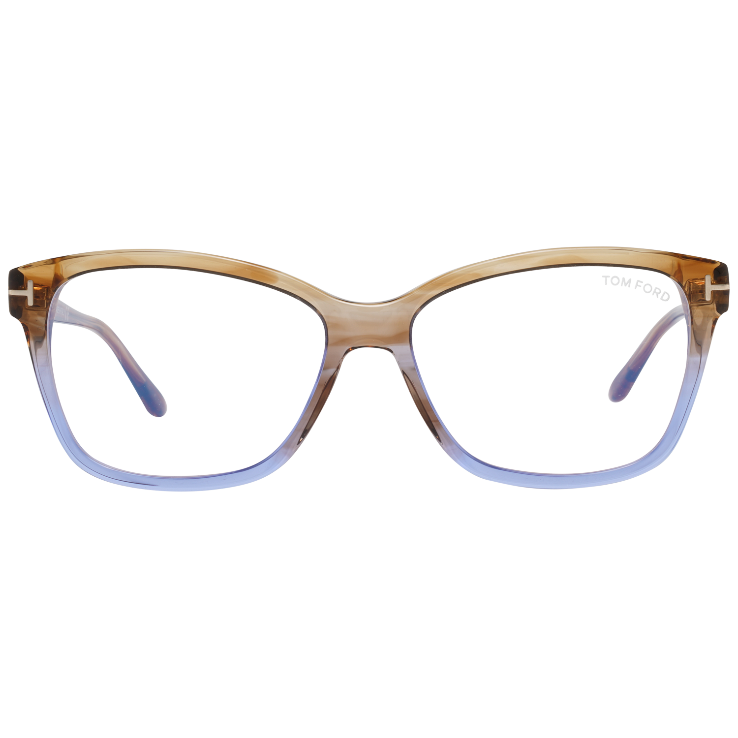 Tom Ford Optical Frame FT5597-B 047 56 Blue Filter