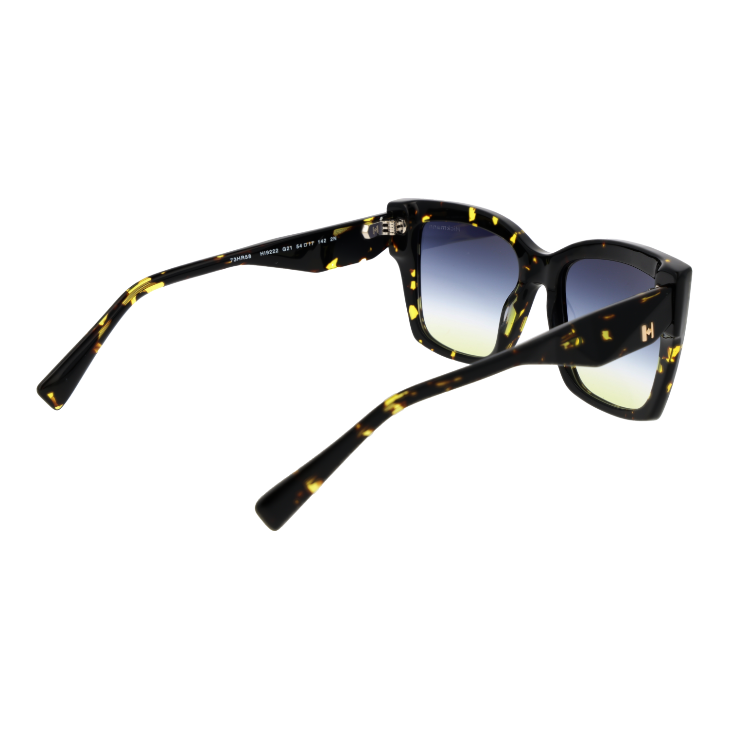 Ana Hickmann Sonnenbrille HI9222 G21 54