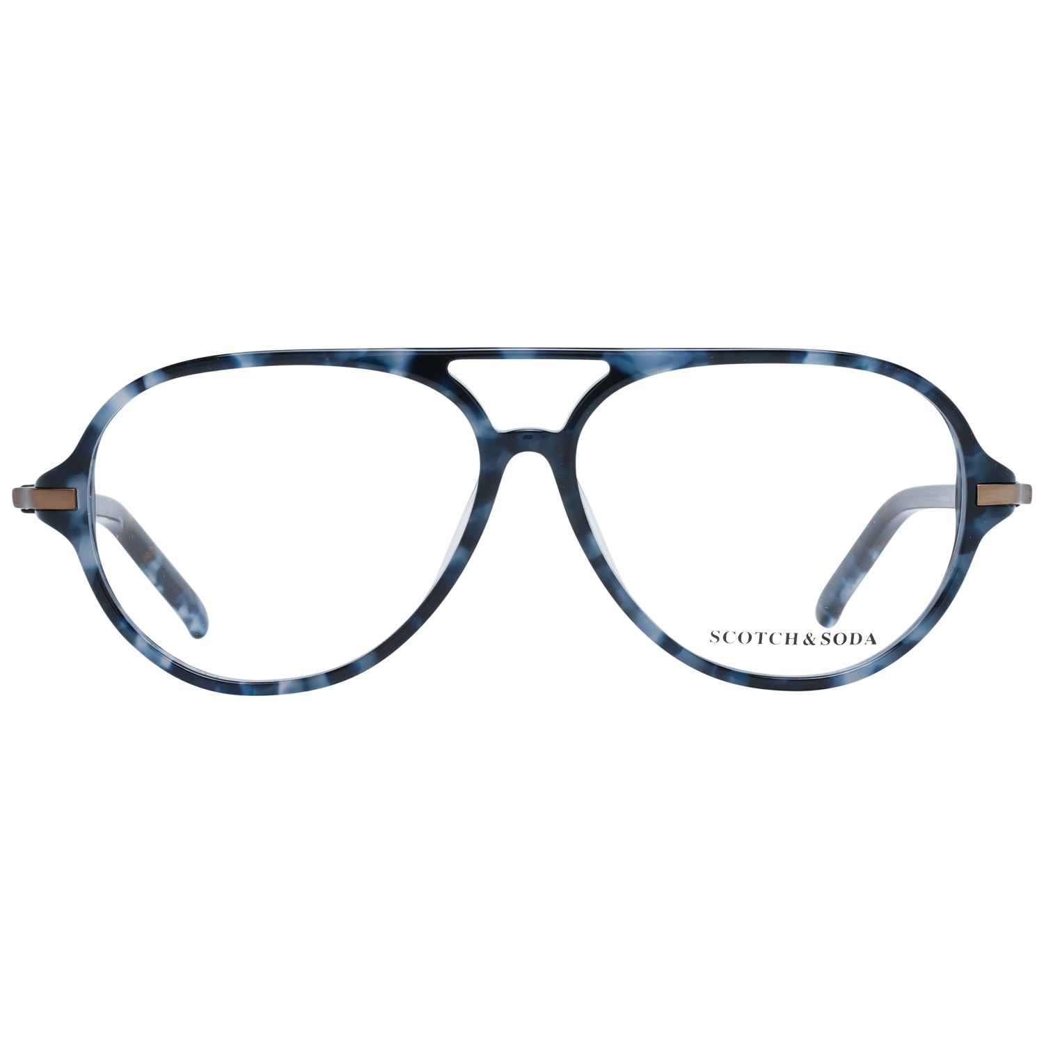 Scotch & Soda Brille SS4001 015 56