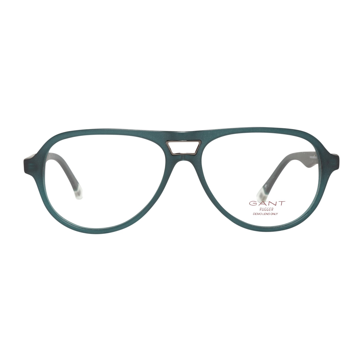 Gant Brille GRA099 L55 54 | GR 5002 MDGRN 54