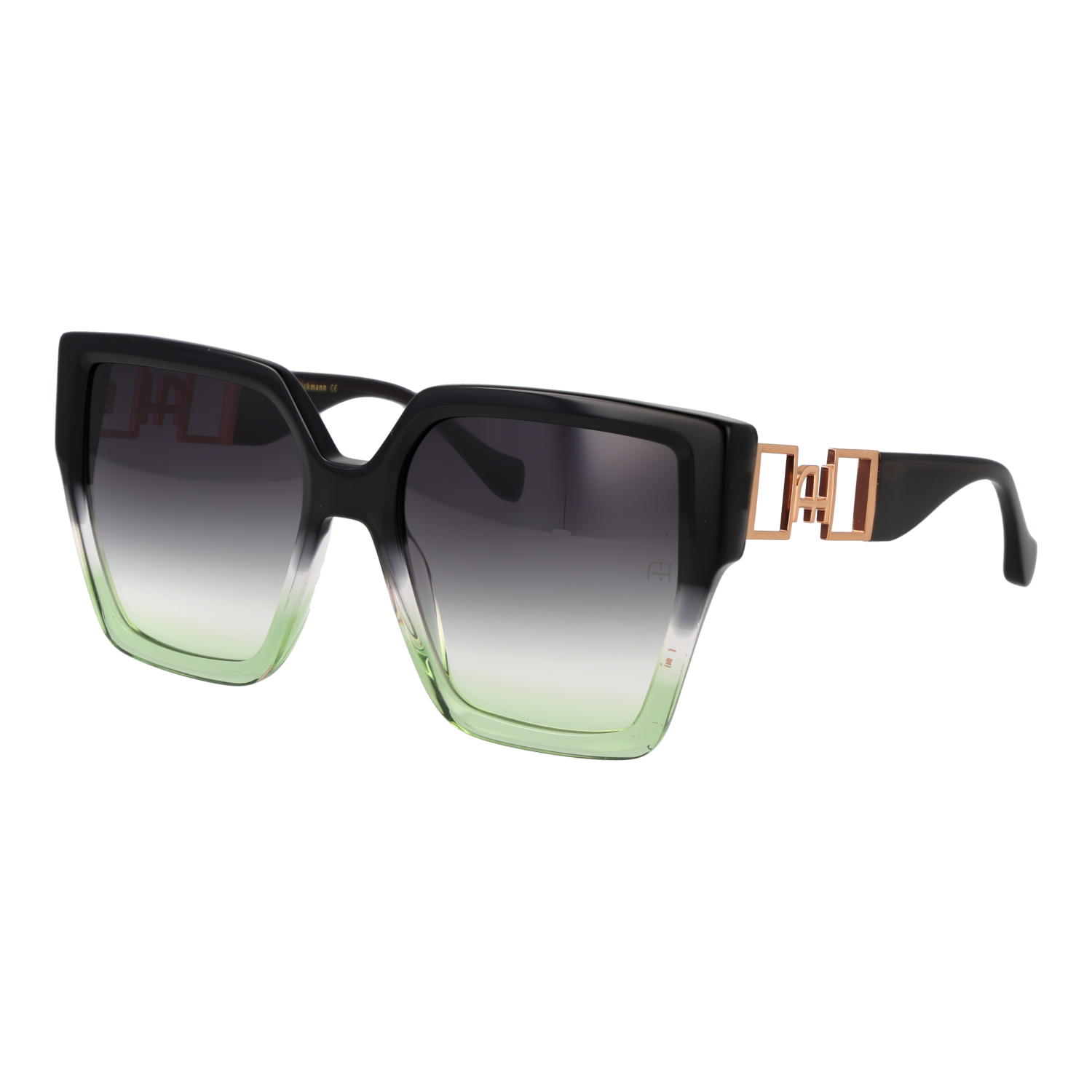Ana Hickmann Sonnenbrille AH9450 C02 56