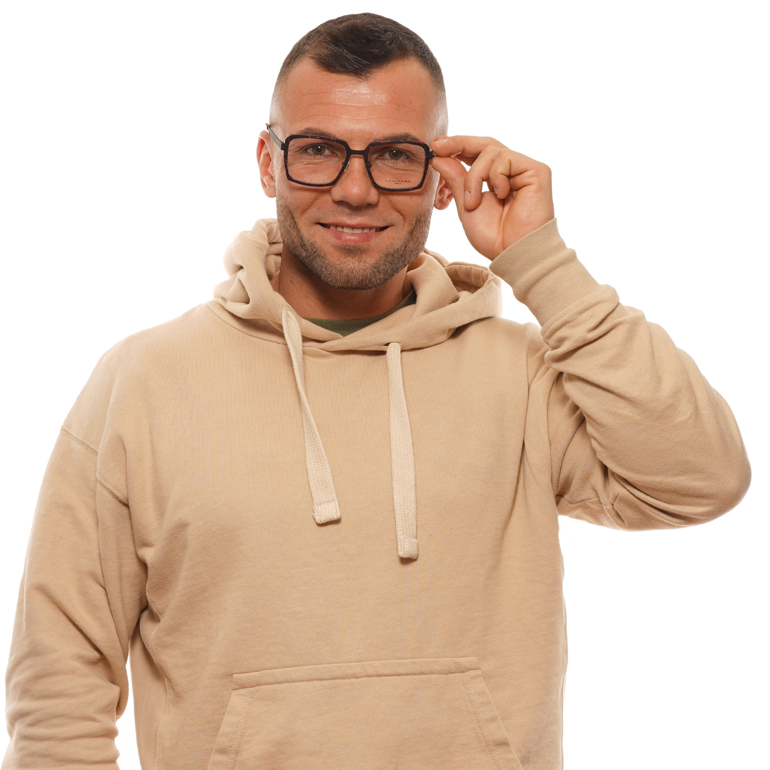 Liebeskind Brille 11031-00360 54