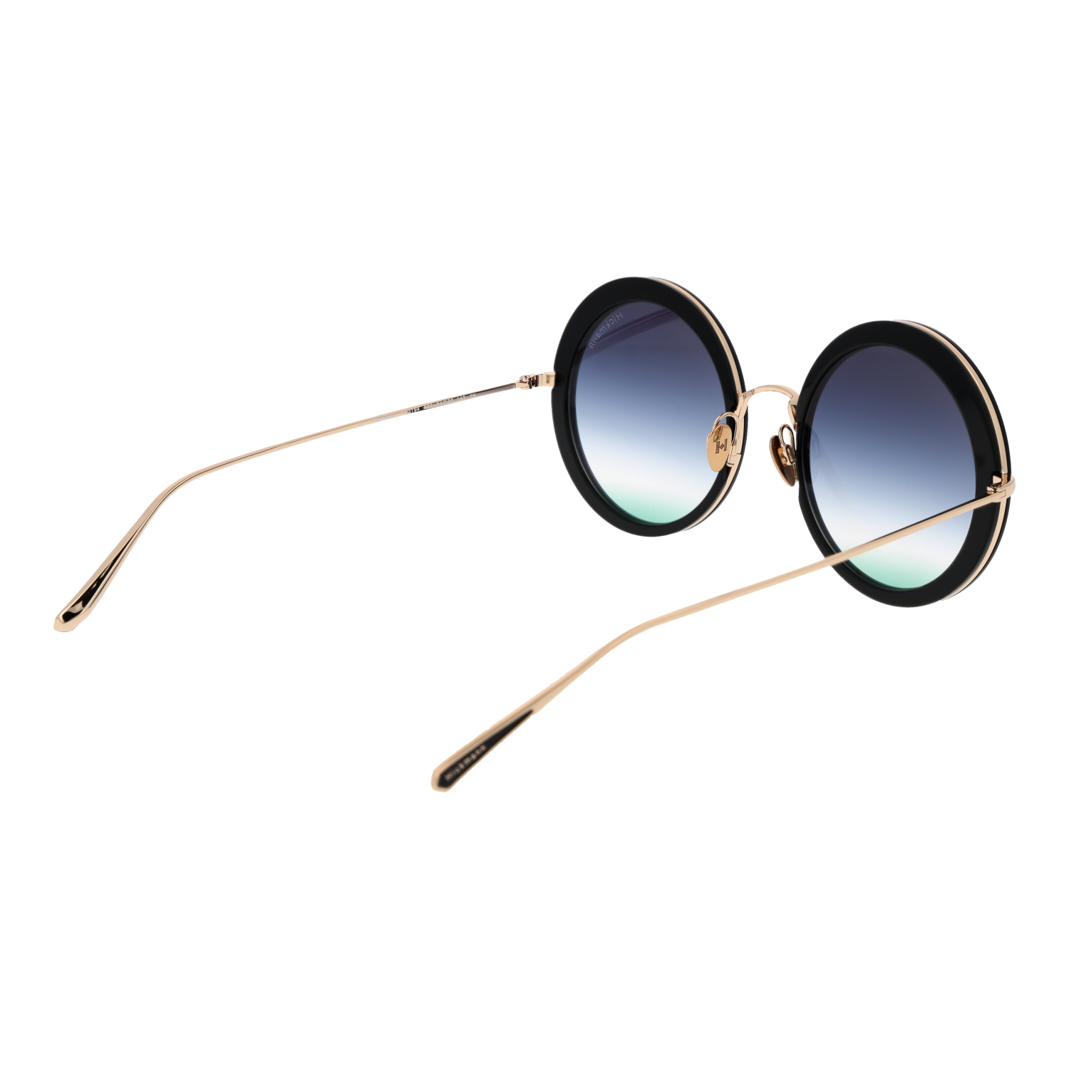 Ana Hickmann Sonnenbrille HI3194 A01 54