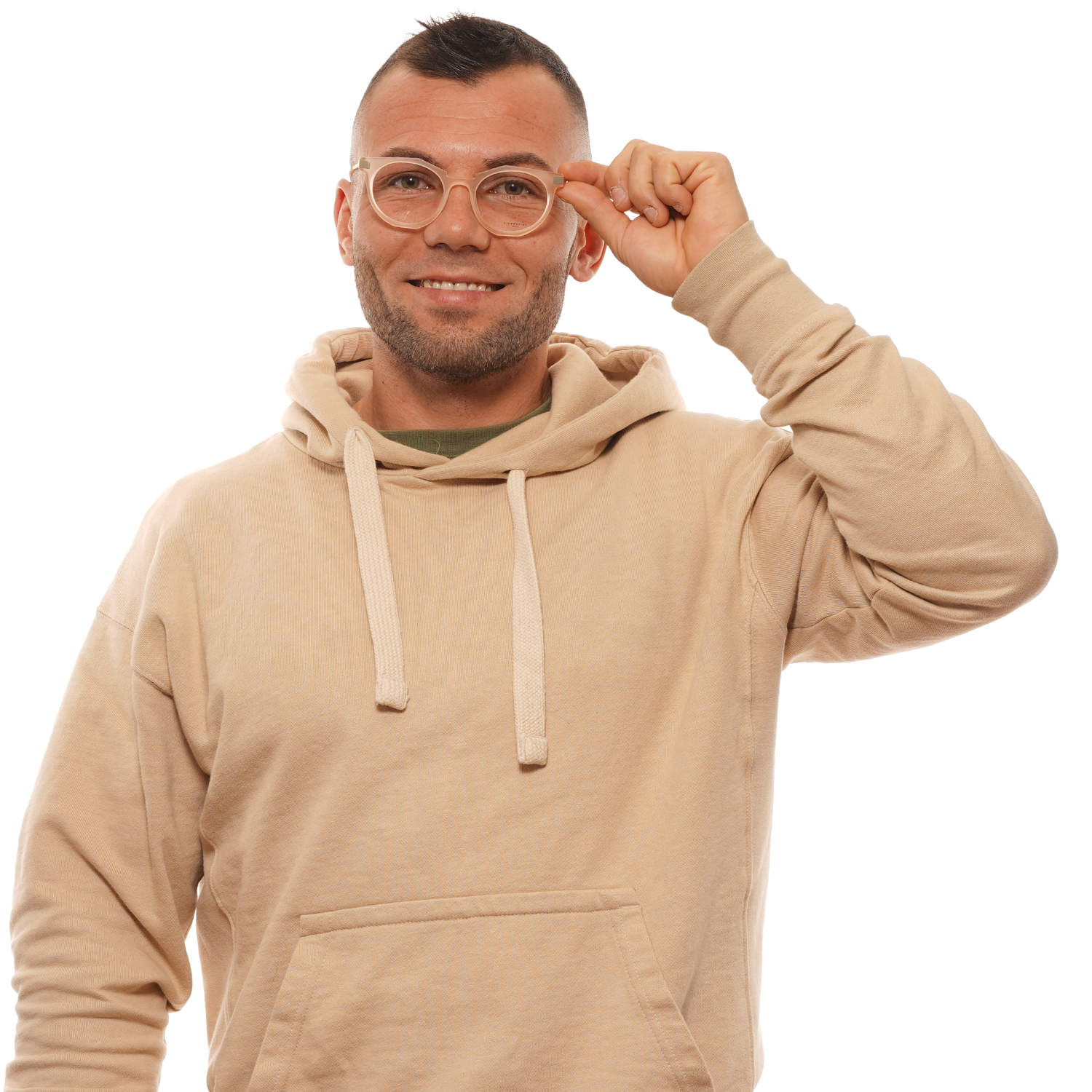 Liebeskind Brille 11028-00710 49