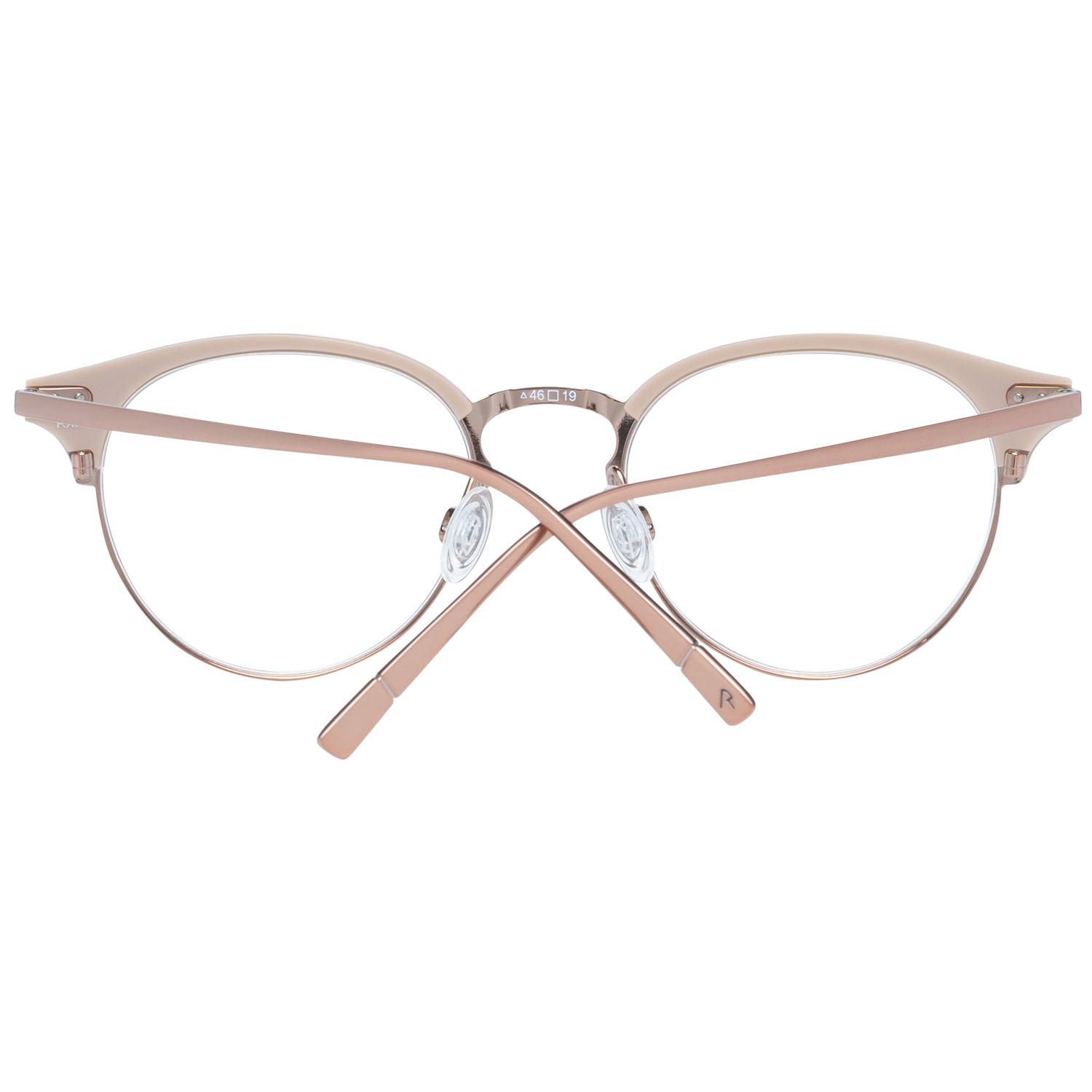 Rodenstock Brille R7080 C 46 Titan