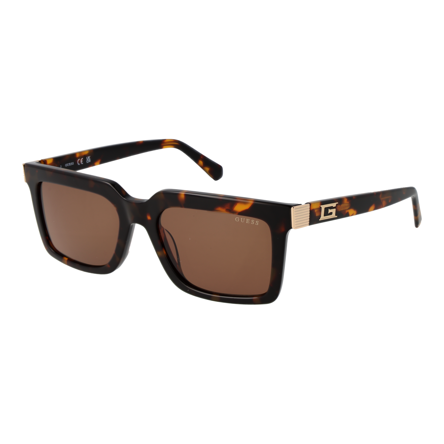 Guess Sonnenbrille GU00213 52E 55