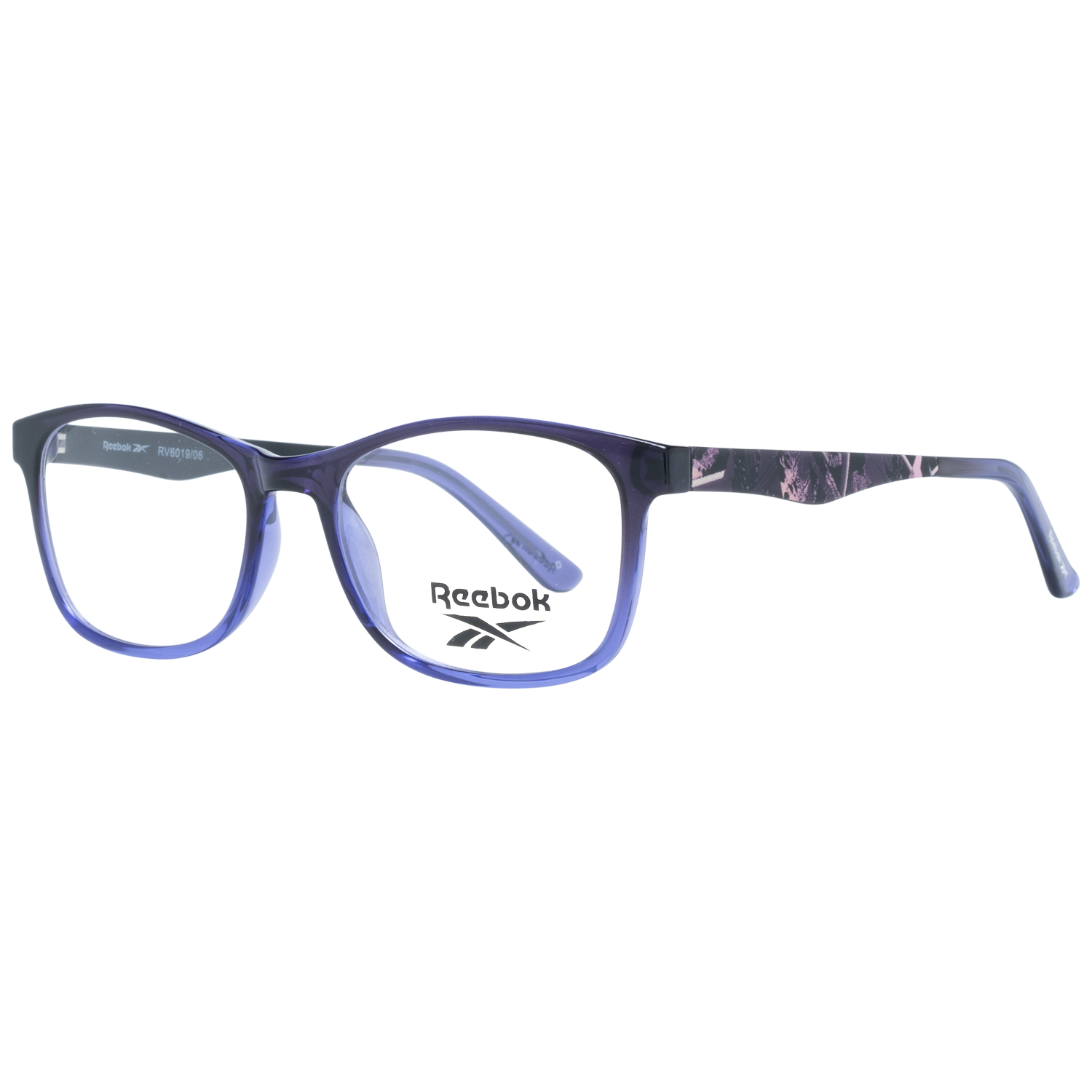 Reebok Brille RV6019 06 48