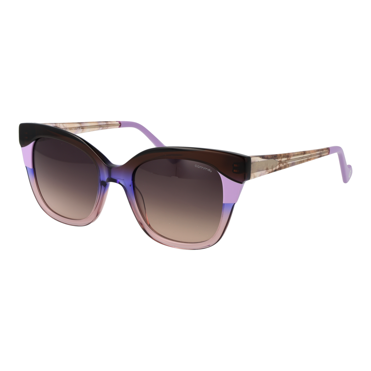 Comma Sonnenbrille 77222 69 51