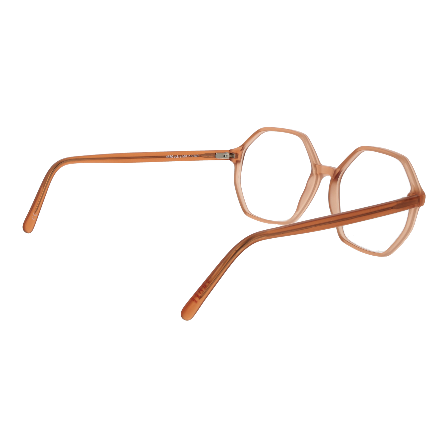 Andy Wolf Optical Frame 4580 E 56