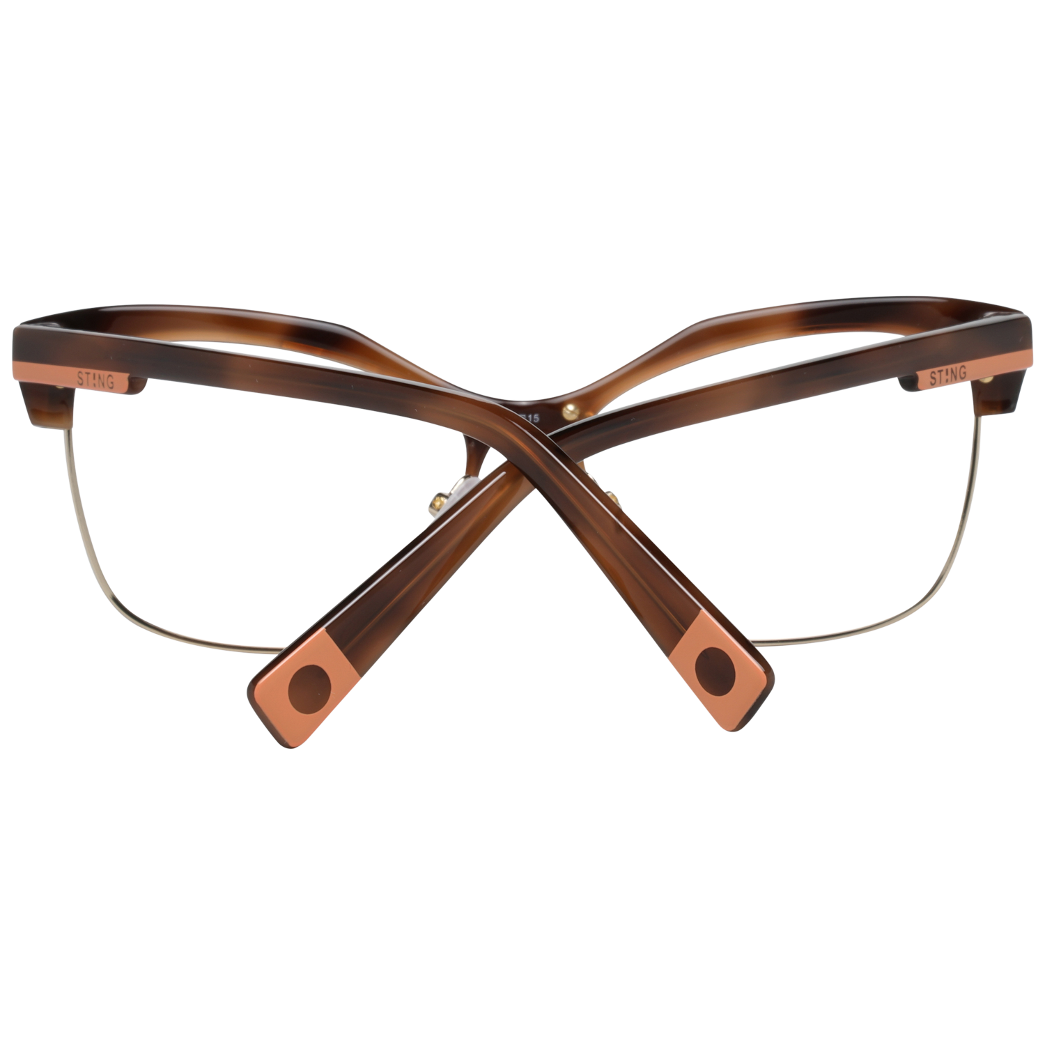 Sting Brille VST184 09AJ 53