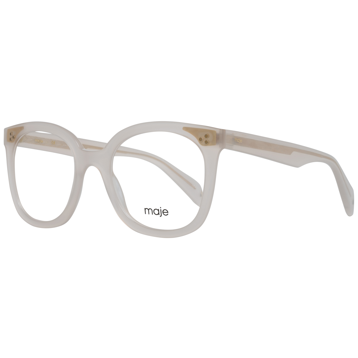 Maje Brille MJ1004 006 49