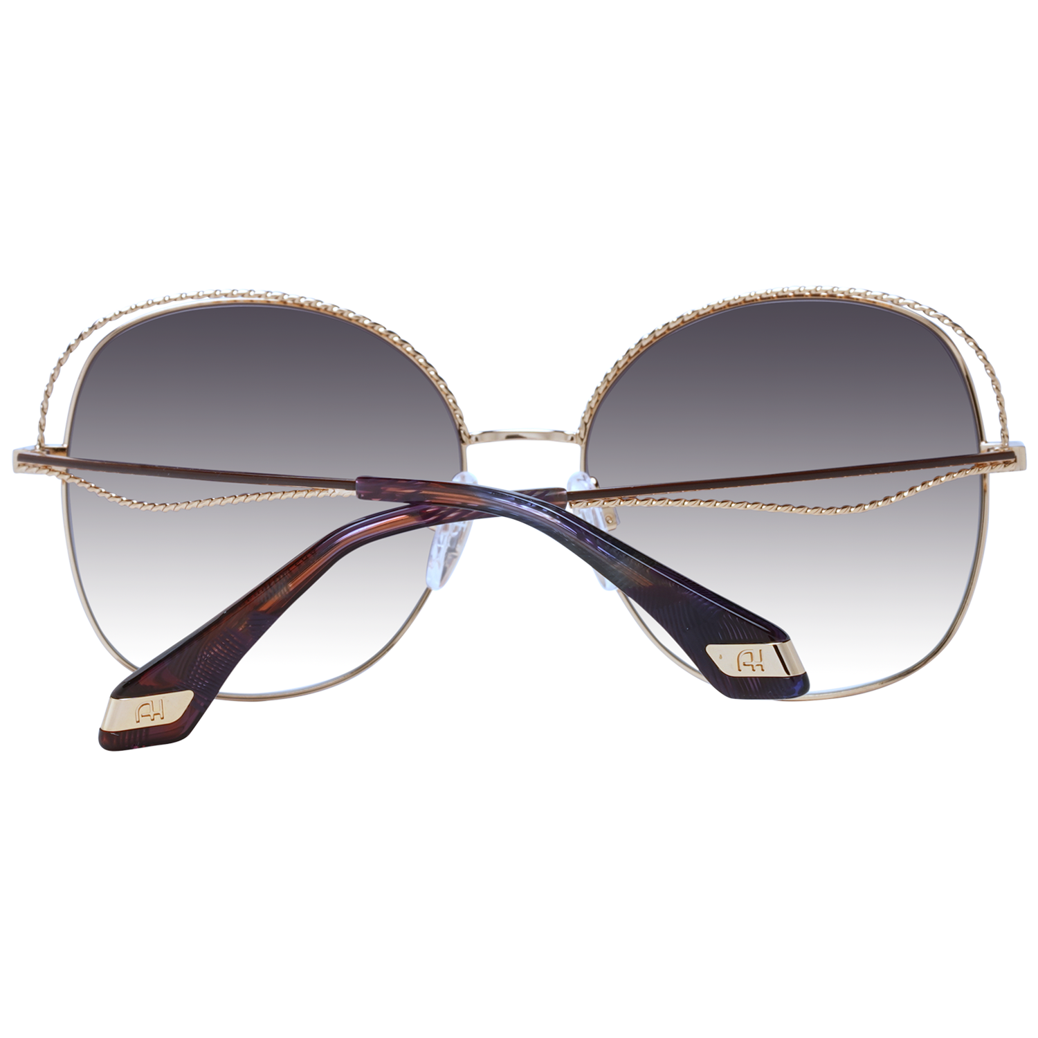 Ana Hickmann Sonnenbrille AH3243 01A 57