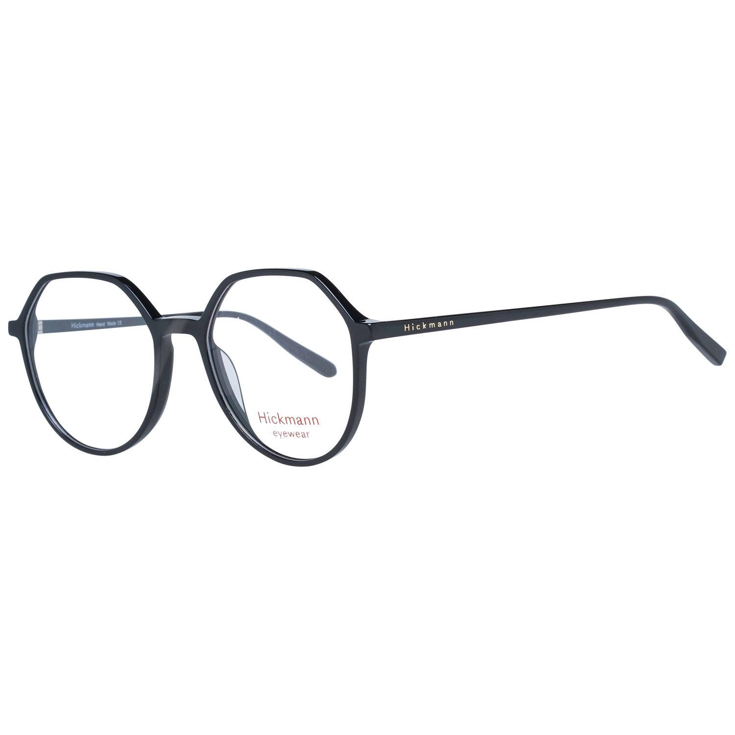 Ana Hickmann Brille HI6193 A01 52