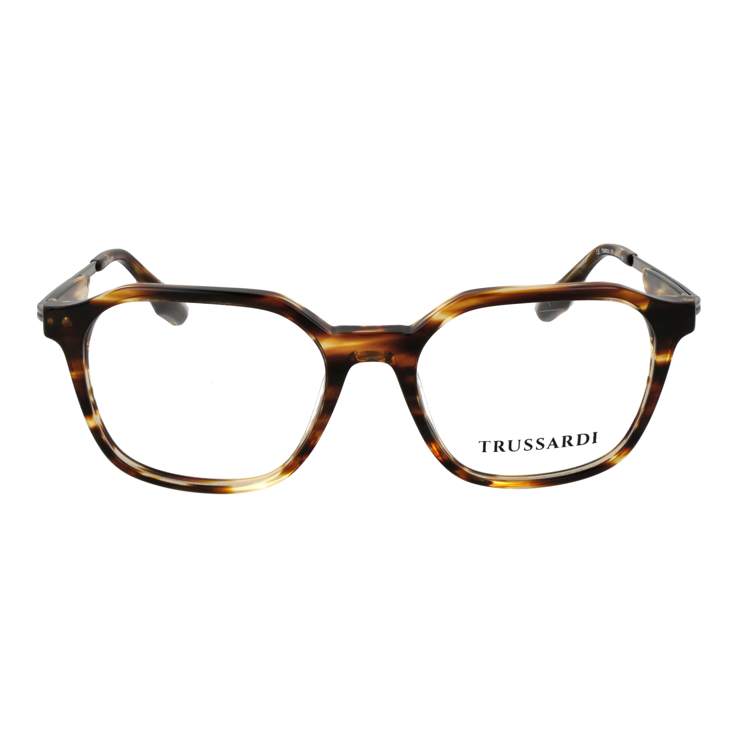 Trussardi Brillenfassung TSM6014 E01 53