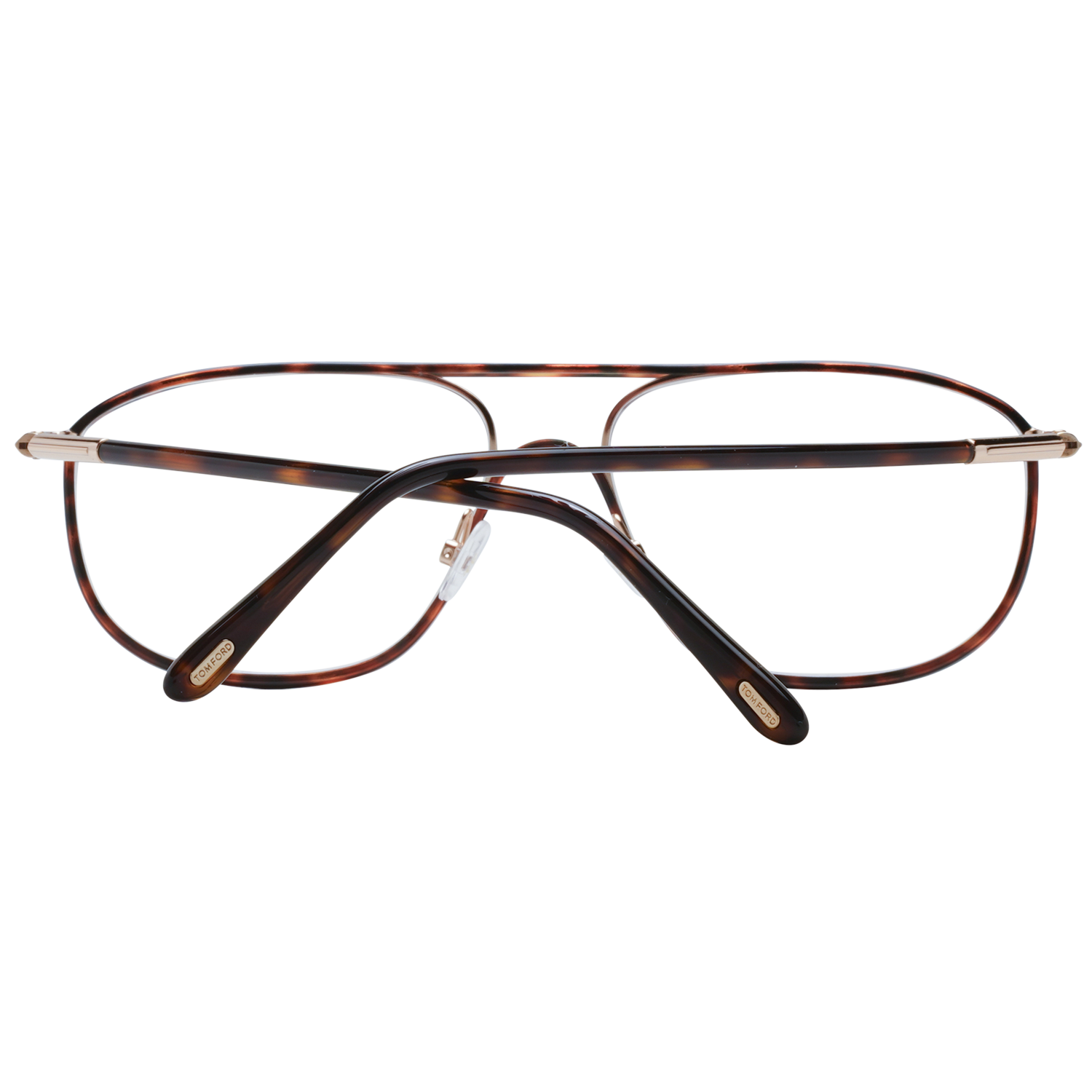 Tom Ford Optical Frame FT5624-B 052 58 Blue Filter