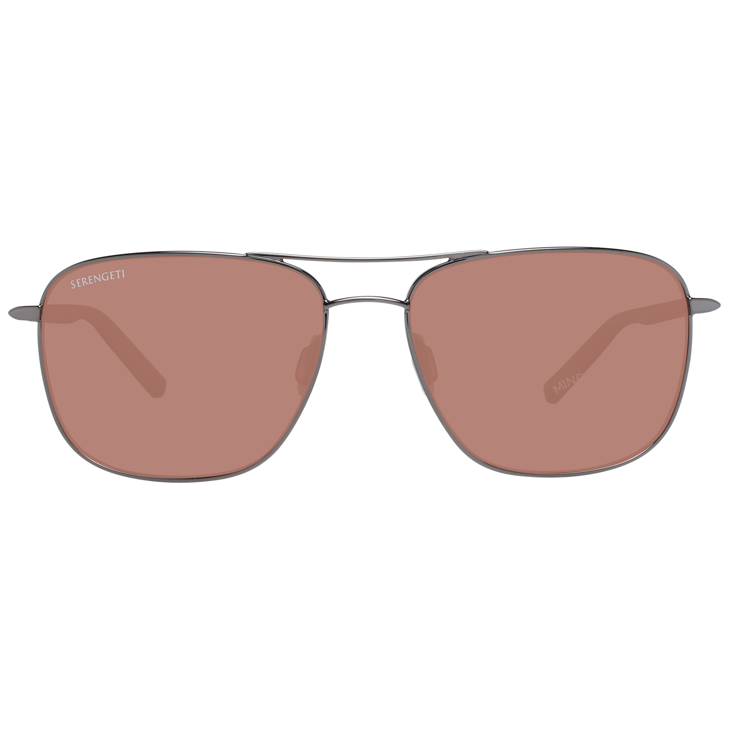 Serengeti Sonnenbrille 8799-AU Spello 58