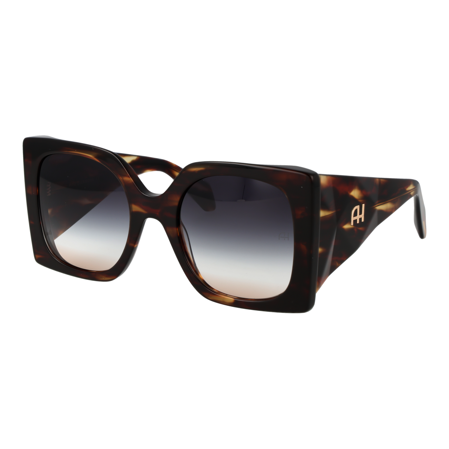 Ana Hickmann Sonnenbrille AH9434 E01 55