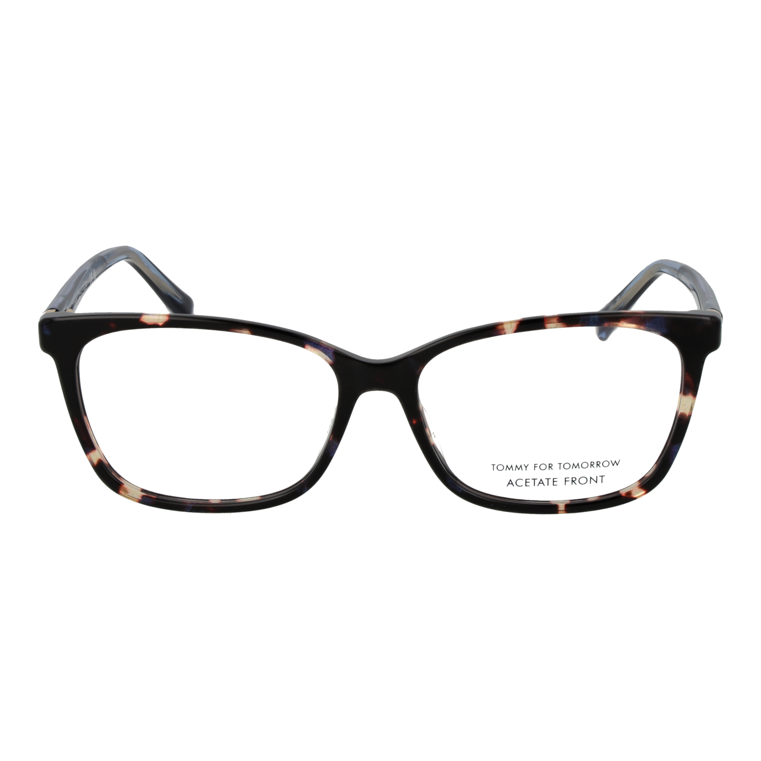Tommy Hilfiger Brillenfassung TH 2397 JBW16 52