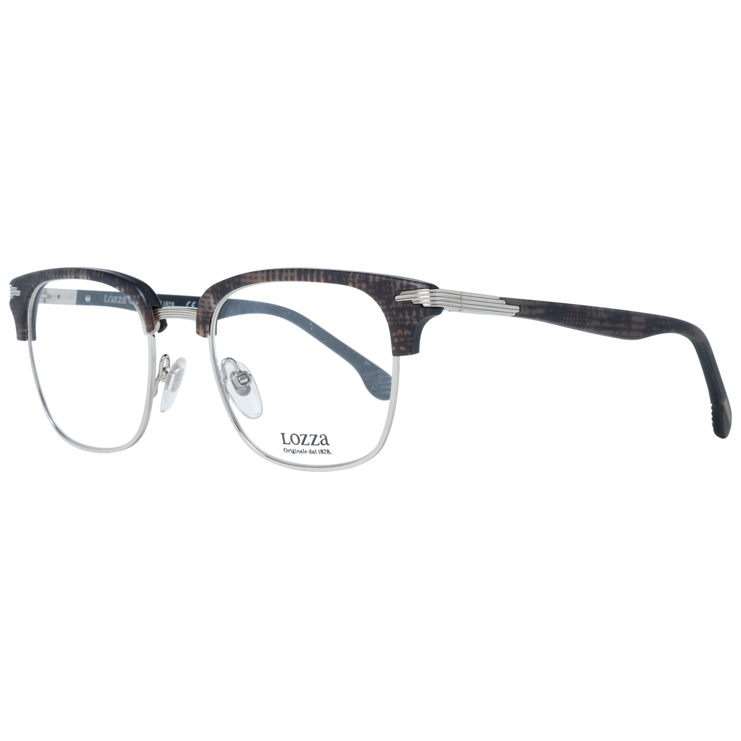 Lozza Brille VL2275 0579 50