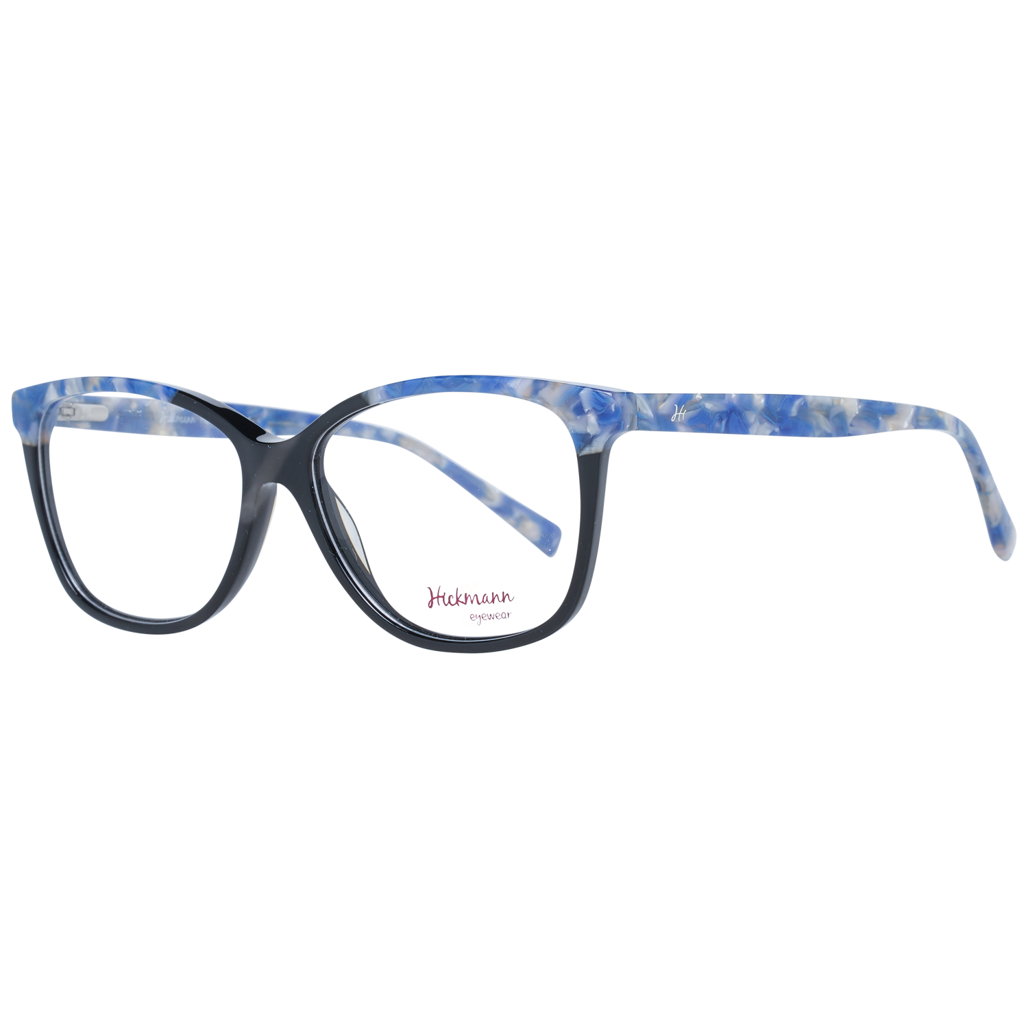 Ana Hickmann Optical Frame HI6084 A01 53