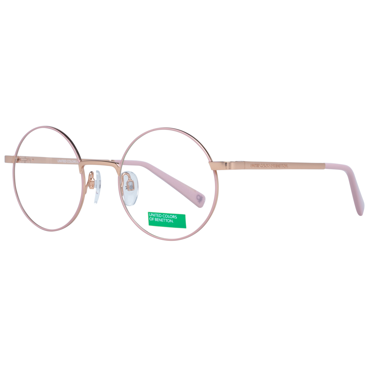 Benetton Optical Frame BEO3005 233 48