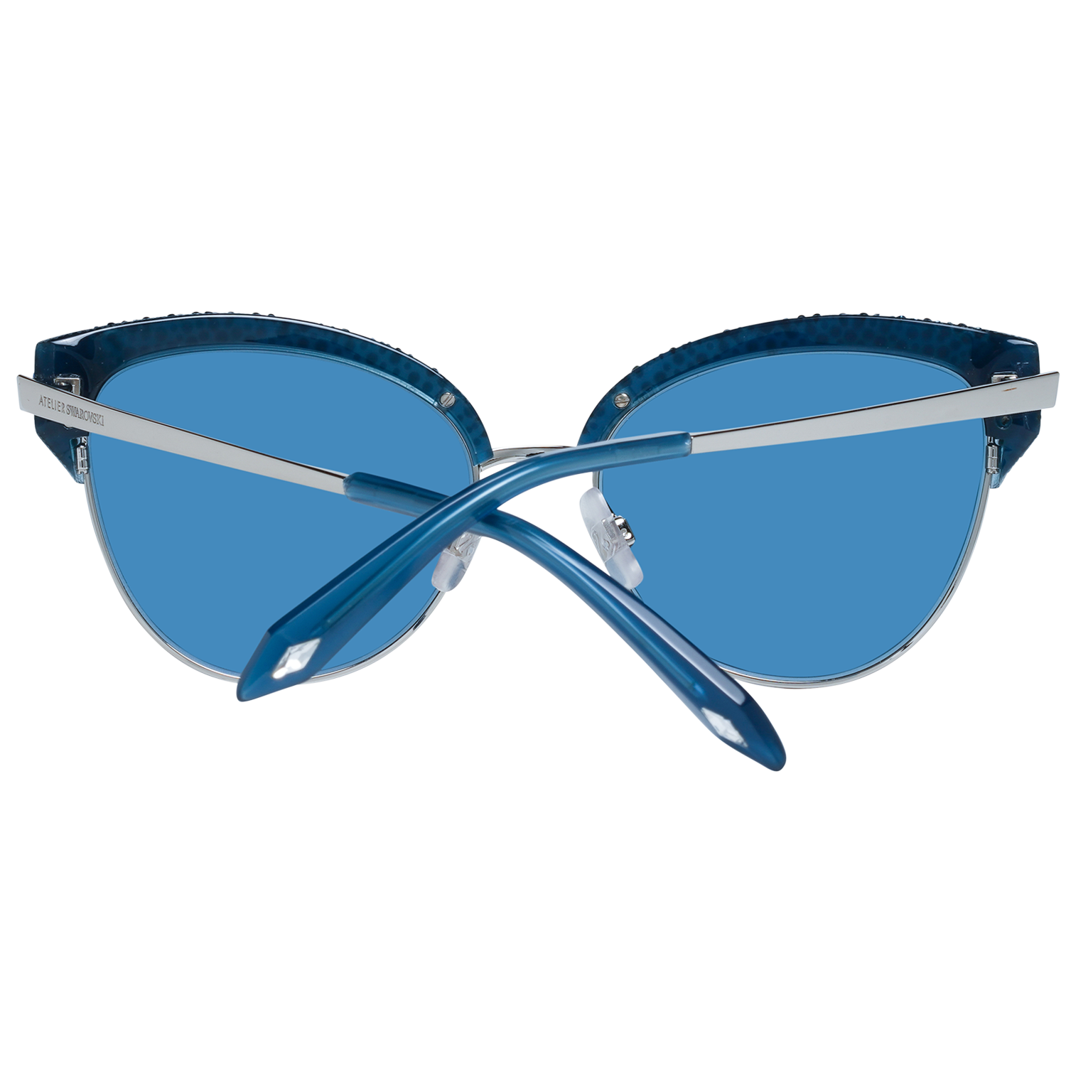 Atelier Swarovski Sonnenbrille SK0164-P 55 90X