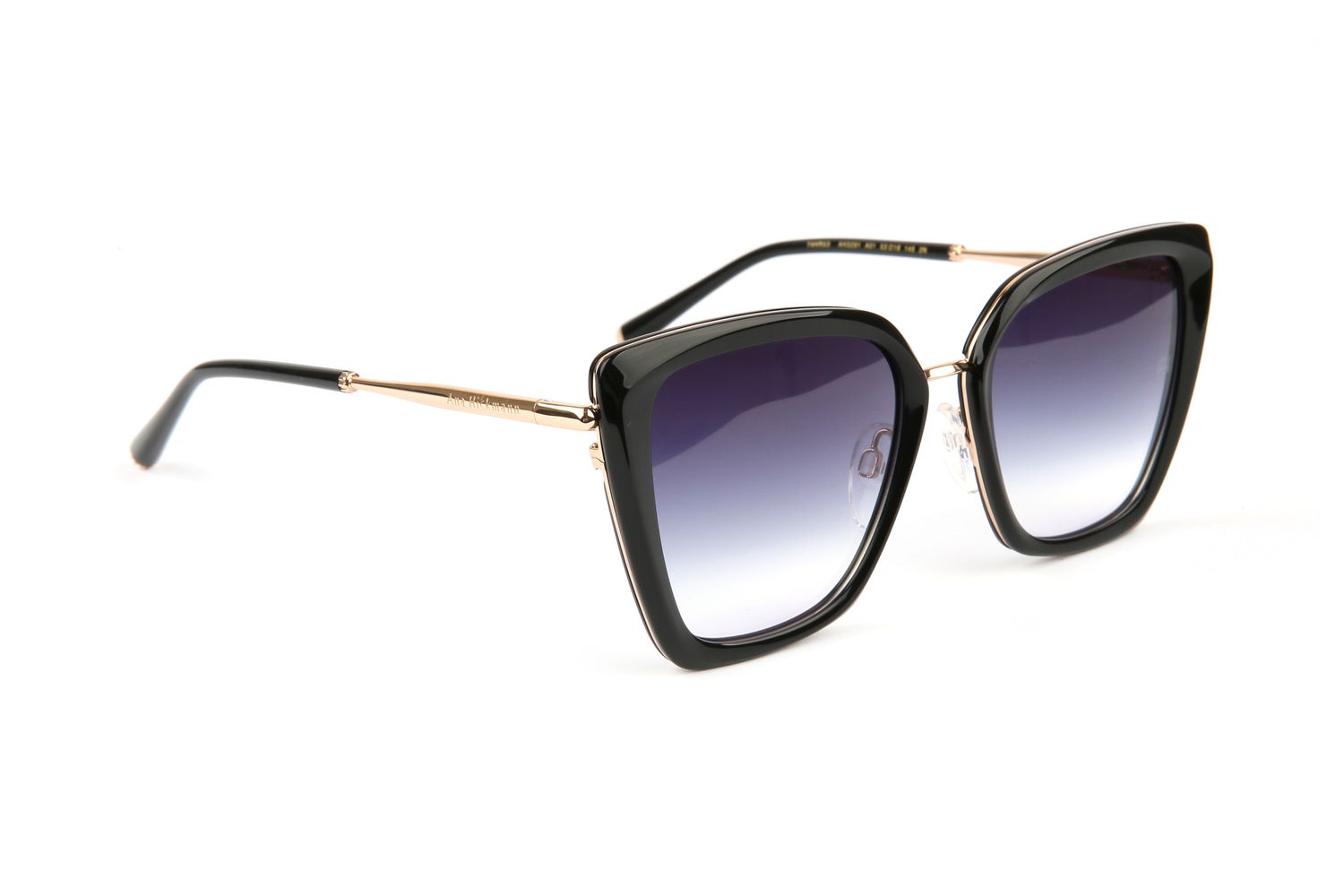 Ana Hickmann Sonnenbrille AH3291 A01 53