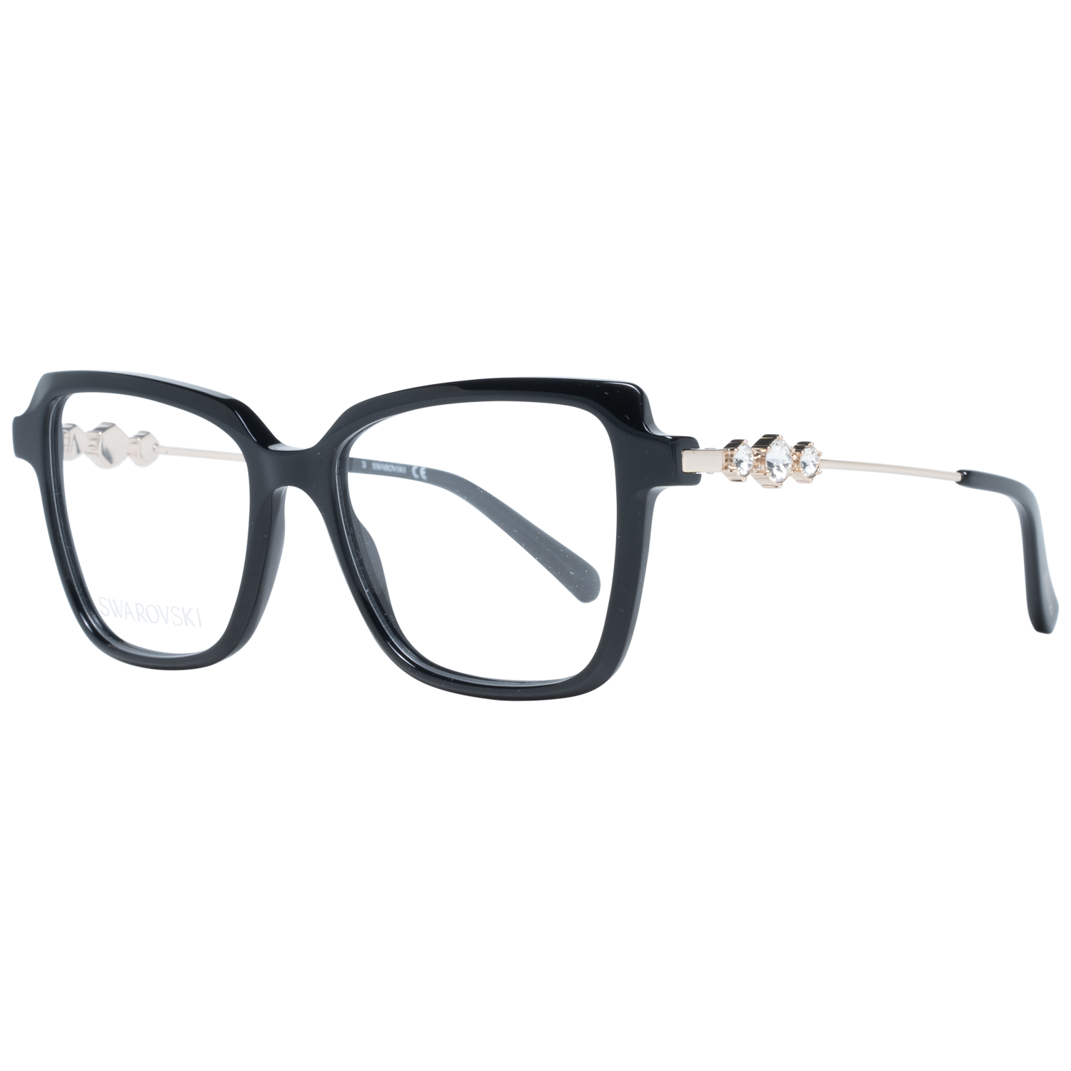 Swarovski Brille SK5456 001 52