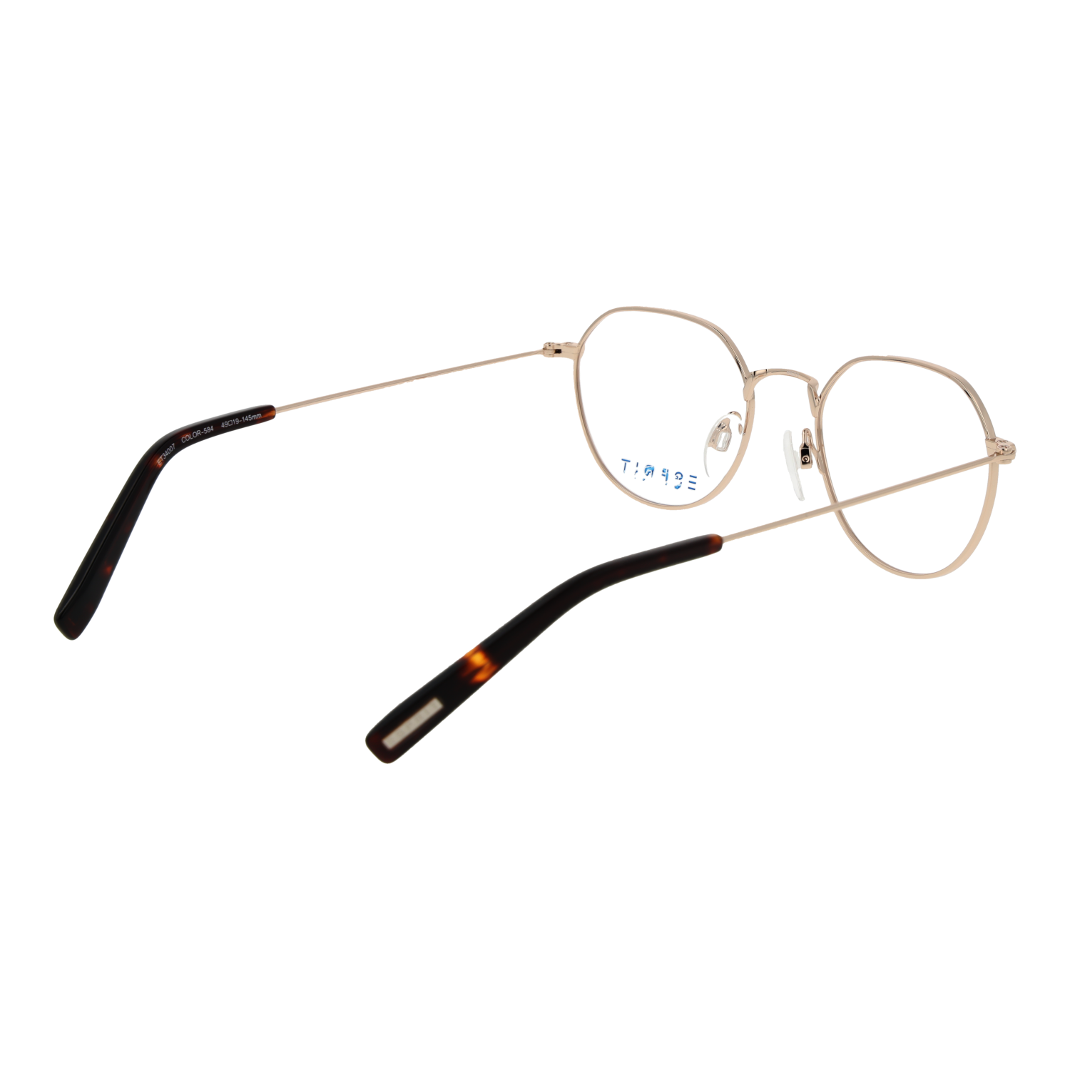 Esprit Brillenfassung ET34007 584 49