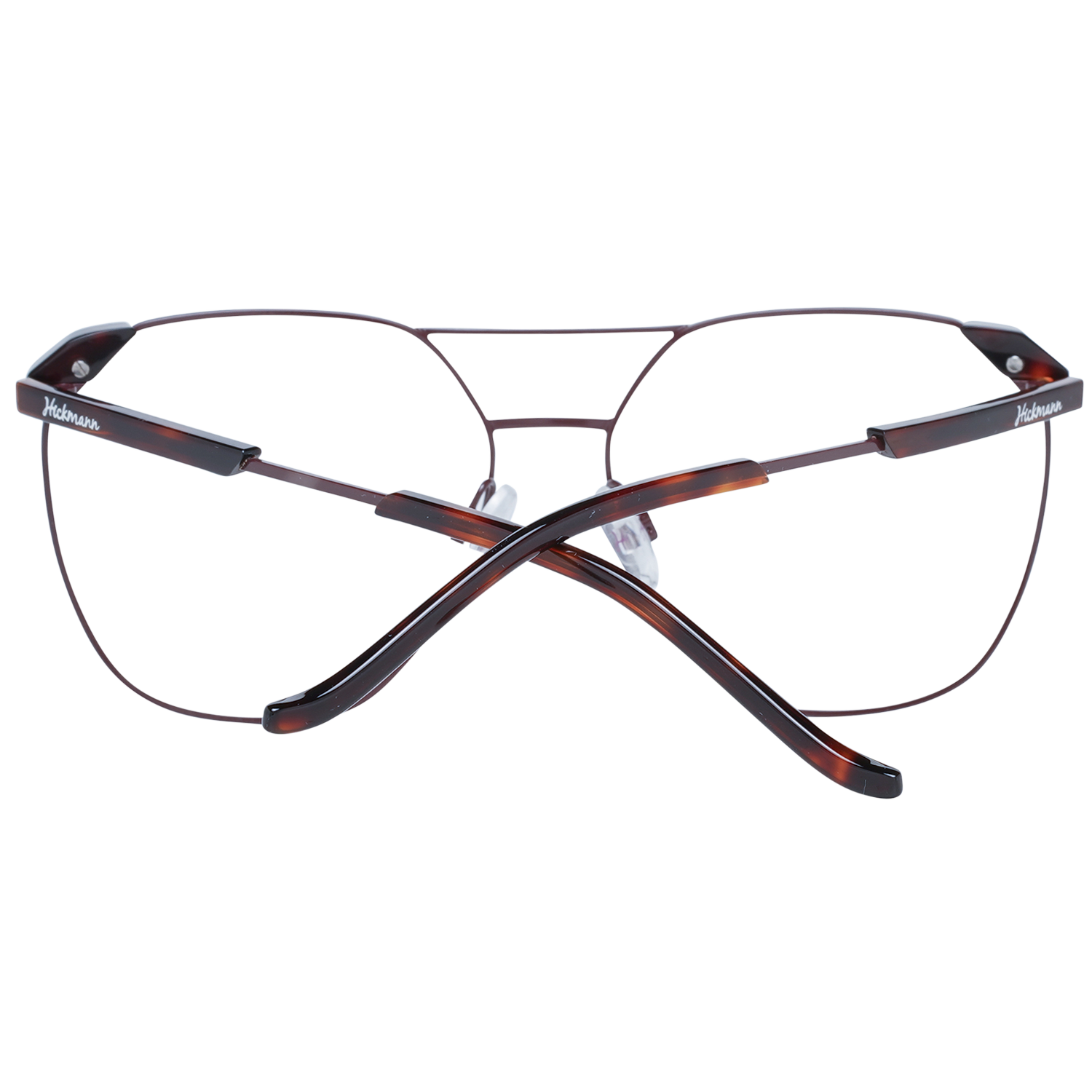 Ana Hickmann Optical Frame HI1088 01A 58