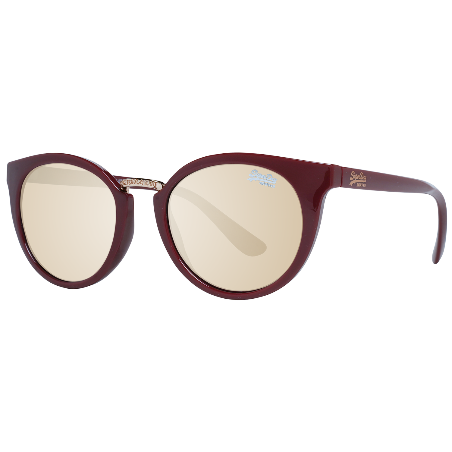 Superdry Sunglasses SDS Girlfriend 162 50