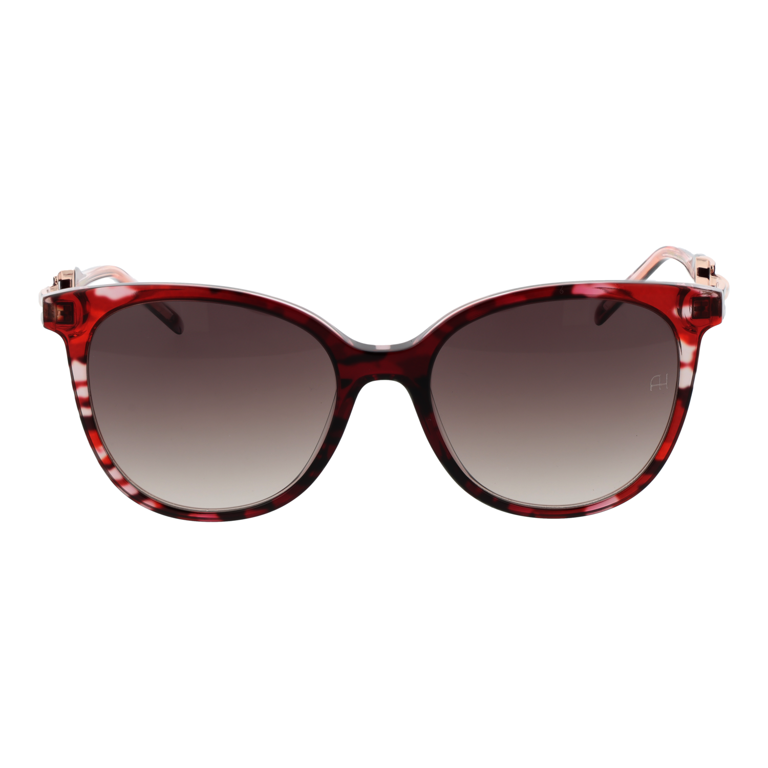 Ana Hickmann Sonnenbrille AH9347 C02 53