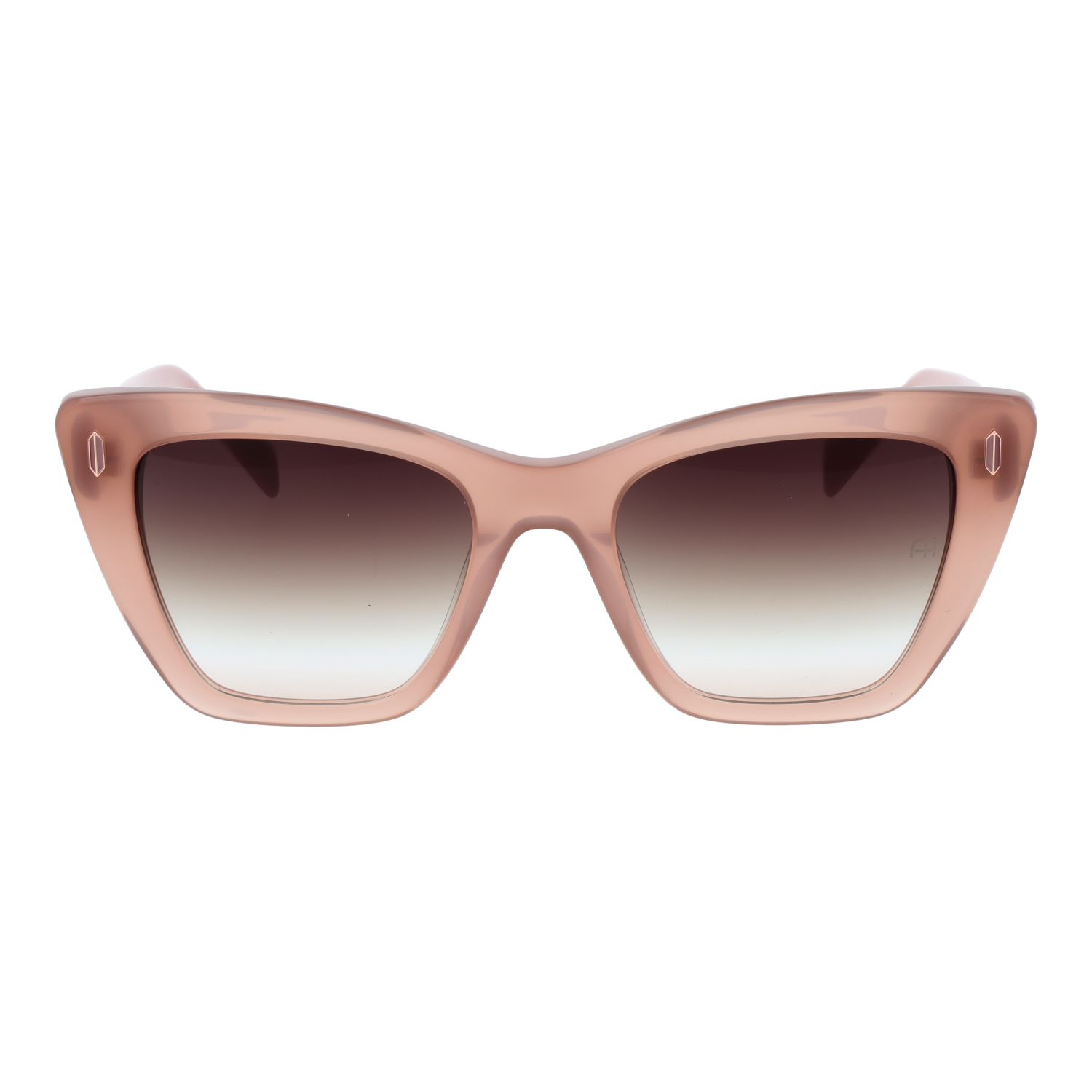 Ana Hickmann Sonnenbrille AH9438 T02 53