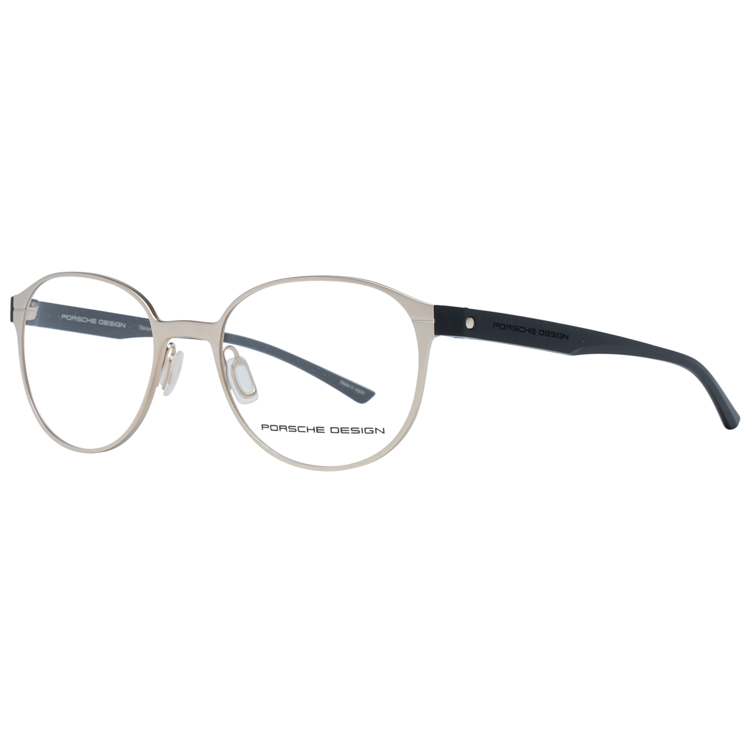 Porsche Design Optical Frame P8345 C 50 Titanium