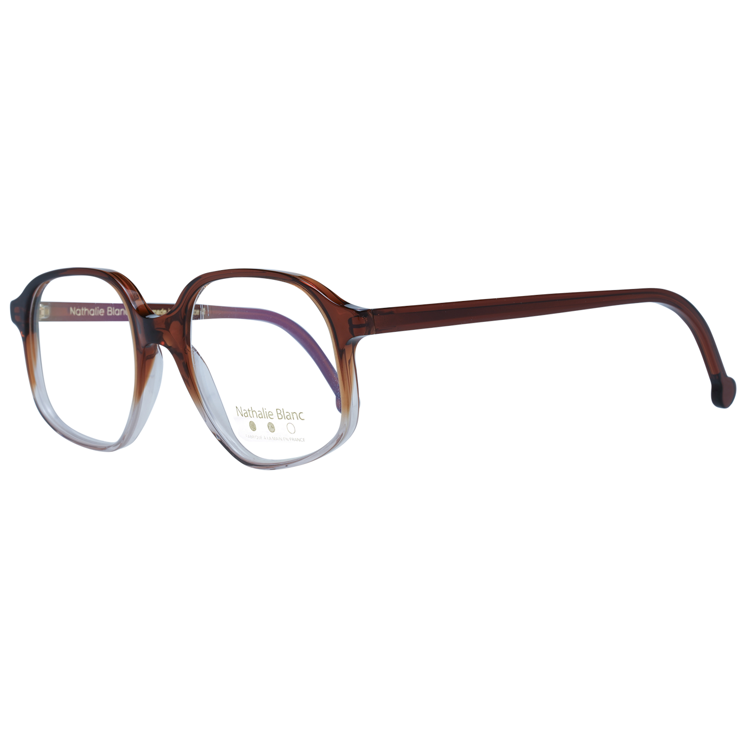 Nathalie Blanc Brille Clemence 308 52